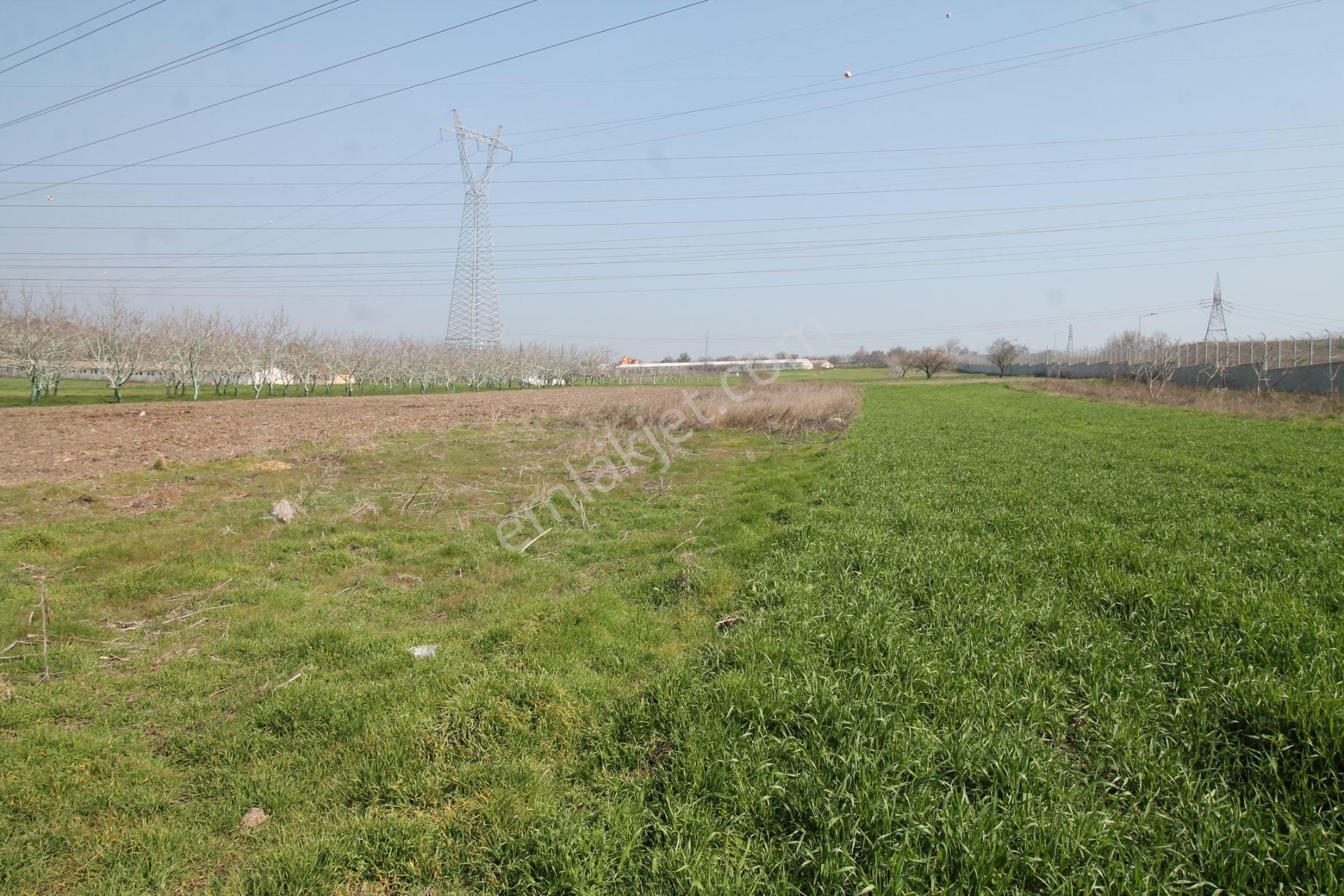 Rookz Balşehir'den Köylüköy De Yürüme Mesafesinde Satılık Tarla - Görsel 26