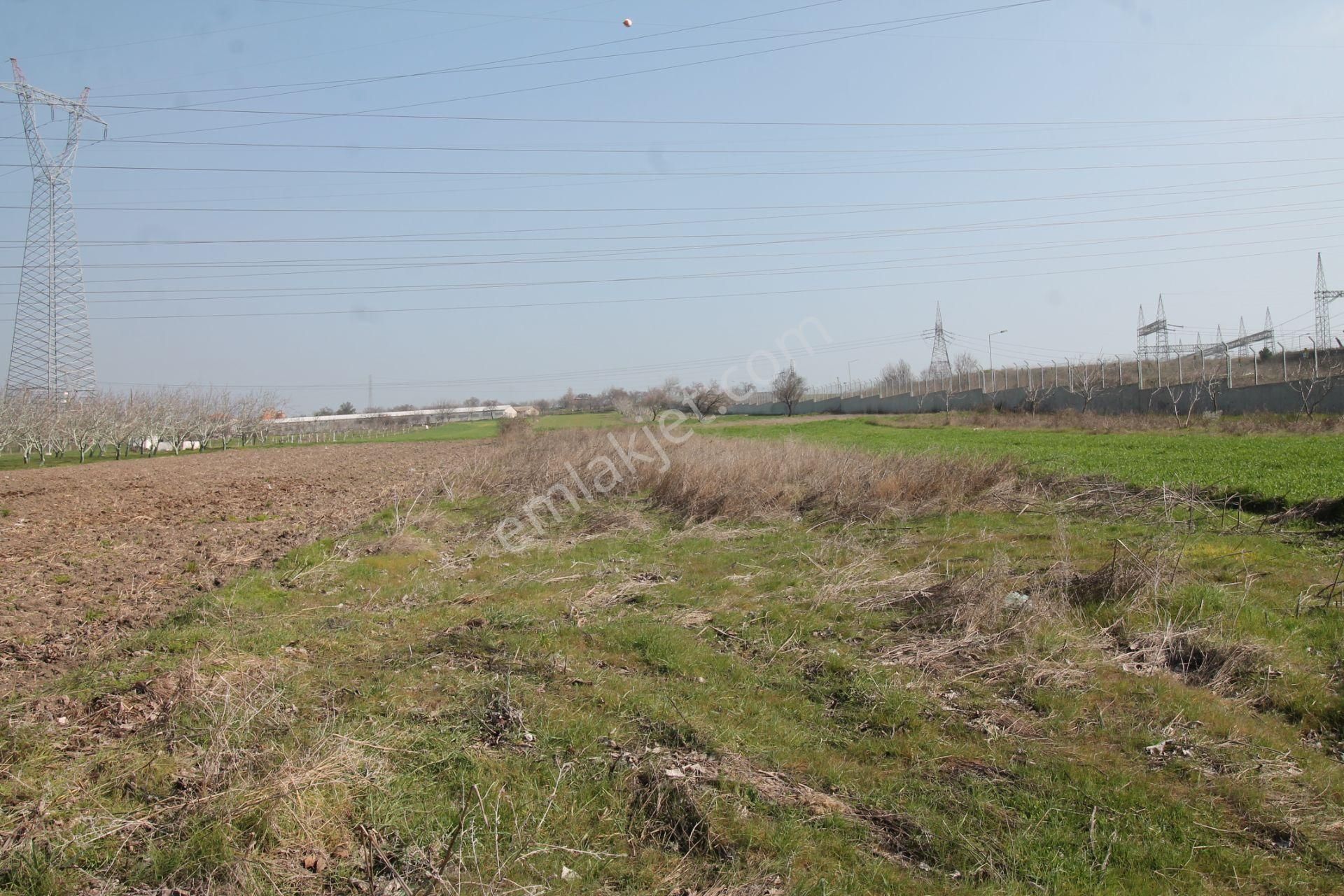 Rookz Balşehir'den Köylüköy De Yürüme Mesafesinde Satılık Tarla - Görsel 27