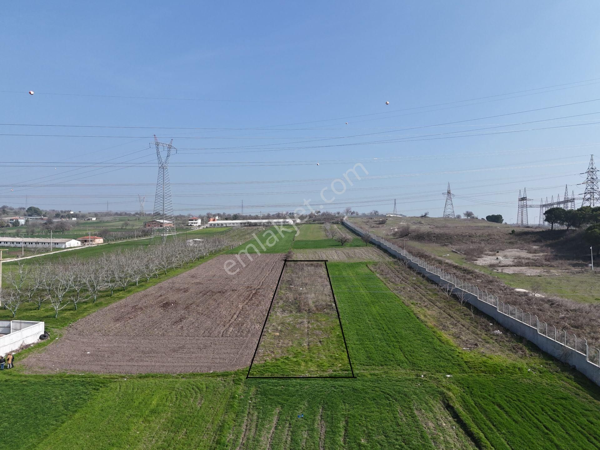 Rookz Balşehir'den Köylüköy De Yürüme Mesafesinde Satılık Tarla - Görsel 28