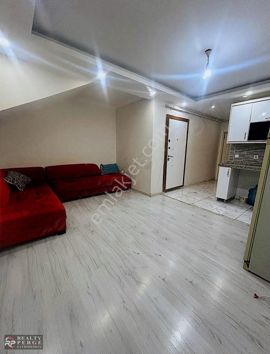 Esenyurt Yunus Emre Kiralık Daire 1+1 Kiralık Eşyalı Daire