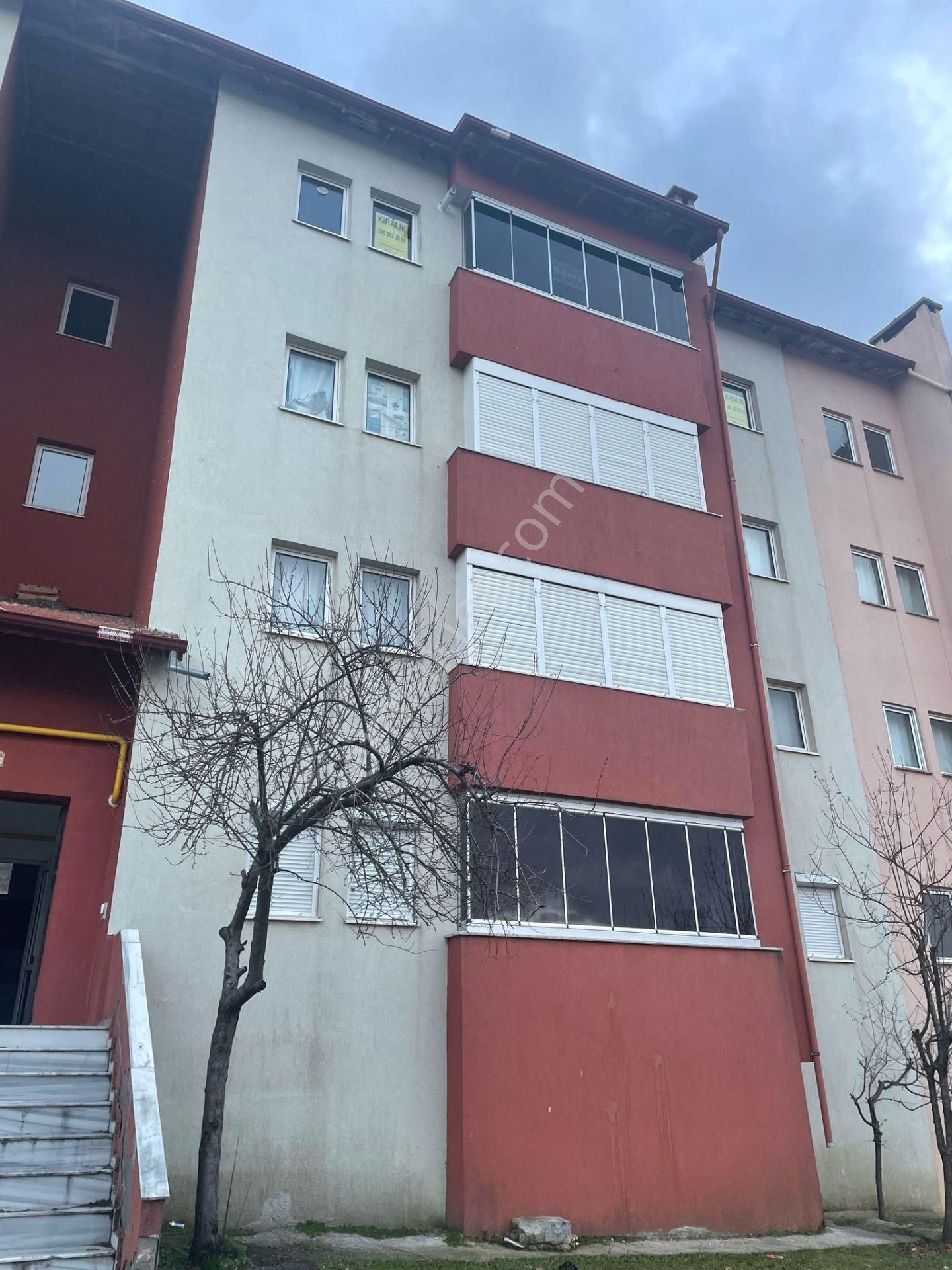 Seydişehir Pınarbaşı Satılık Daire Dabakhane De Tuvaleti Banyosu Yeni Yapılı Satılık 3+1 Daire