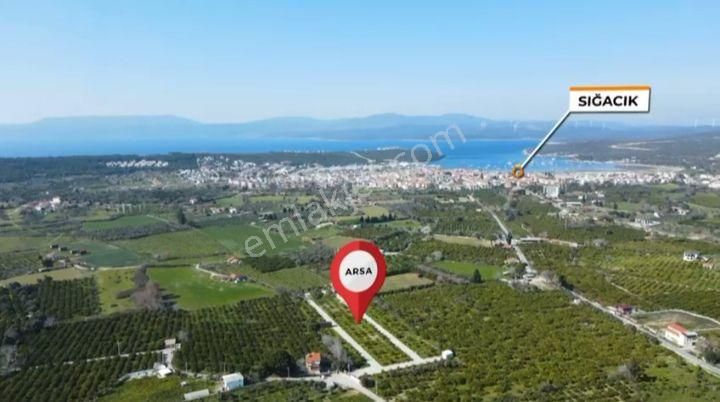 Seferihisar Sığacak Ta Resmi Tapu .tapu Dairesinde Tapu Devri - Görsel 4