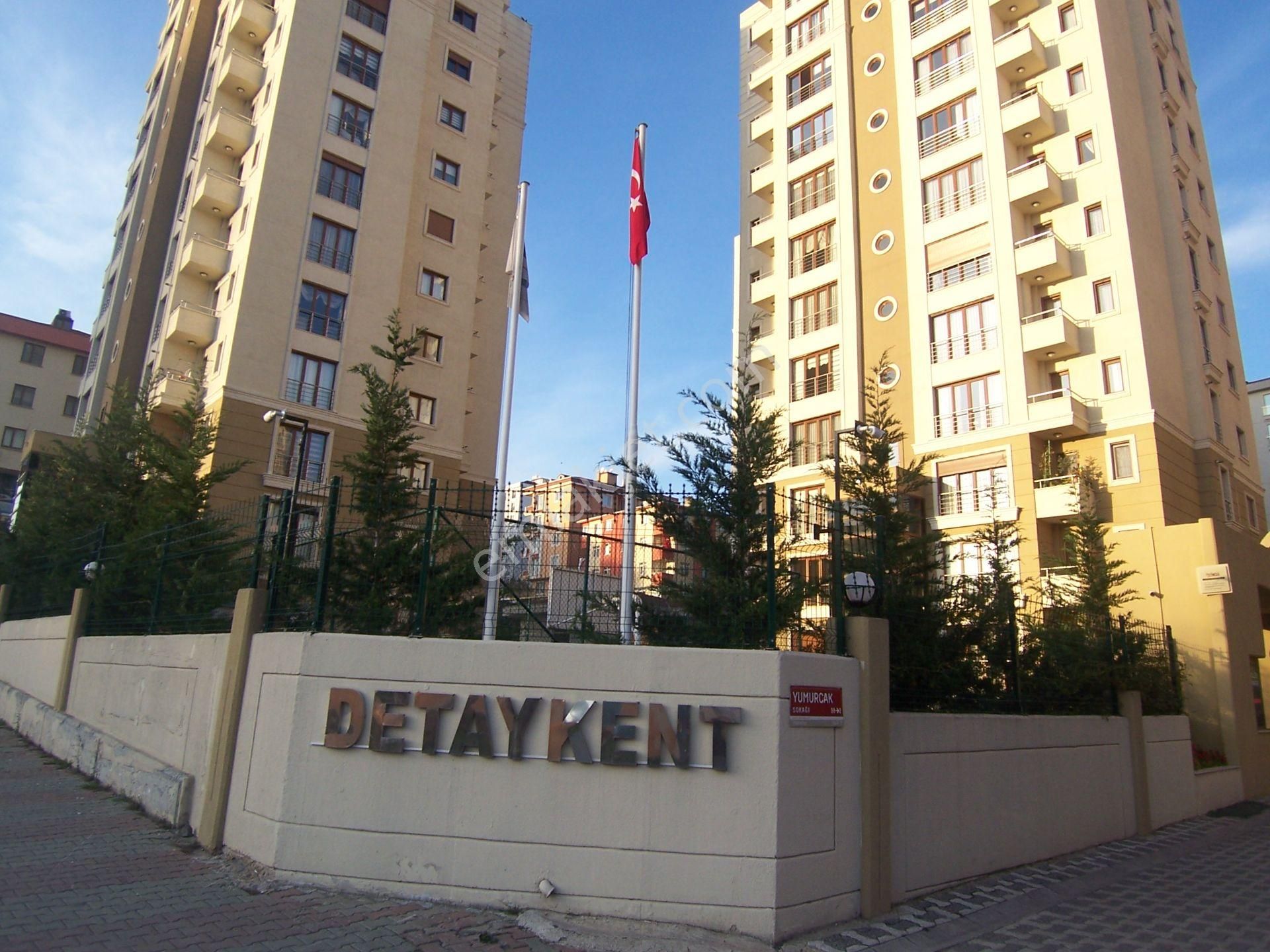 Ümraniye Mehmet Akif Satılık Daire Adress Gayrimenkulden Detay Kentte 123m2 2+1 Satılık Daire