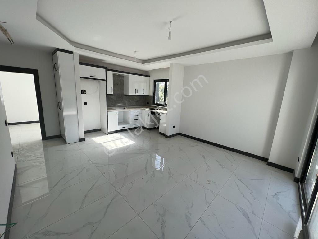 Alanya Oba'da Satılık 1+1 Daire - Görsel 2