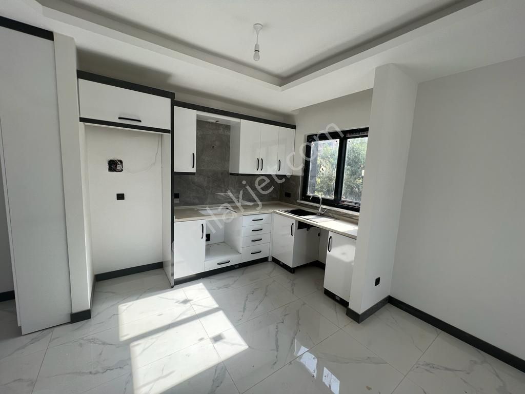 Alanya Oba'da Satılık 1+1 Daire - Görsel 7