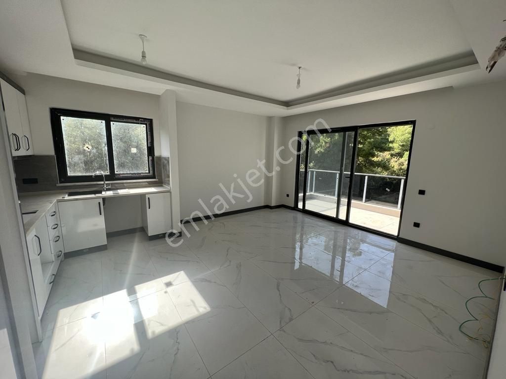 Alanya Oba'da Satılık 1+1 Daire - Görsel 9