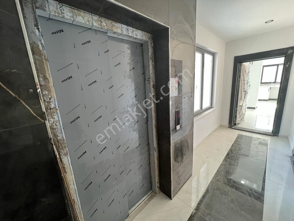 Alanya Oba'da Satılık 1+1 Daire - Görsel 3