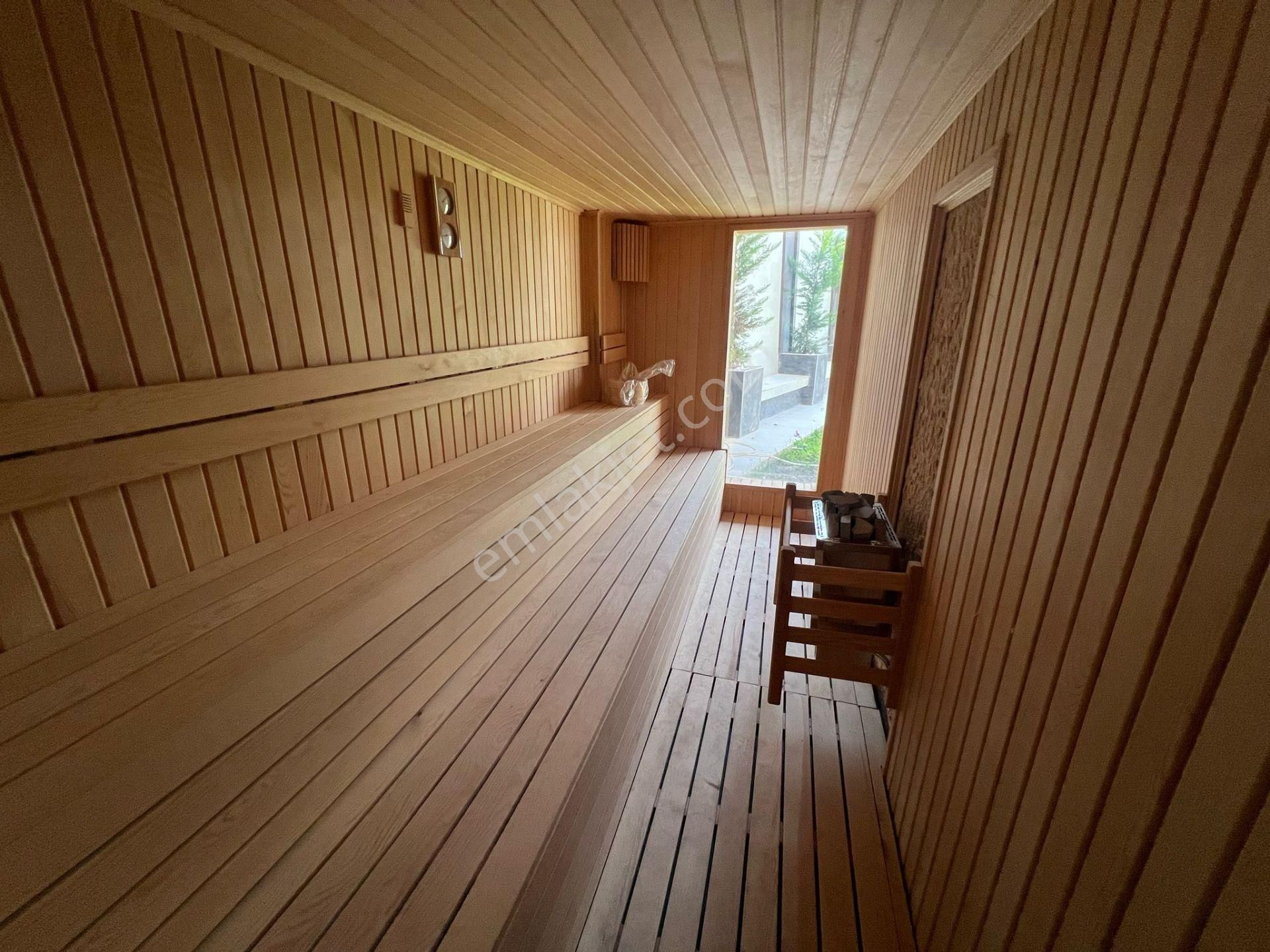 Alanya Oba'da Satılık 1+1 Daire - Görsel 20