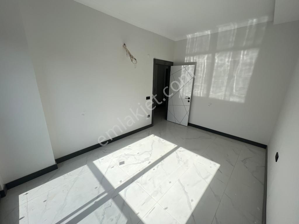 Alanya Oba'da Satılık 1+1 Daire - Görsel 10