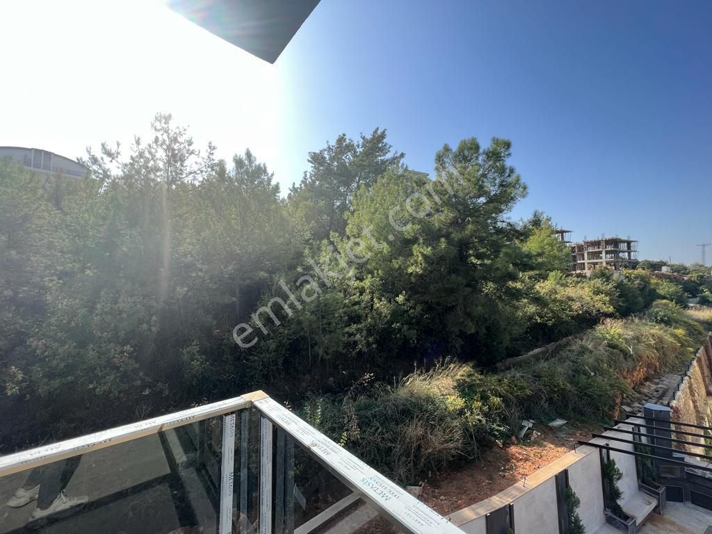 Alanya Oba'da Satılık 1+1 Daire - Görsel 4