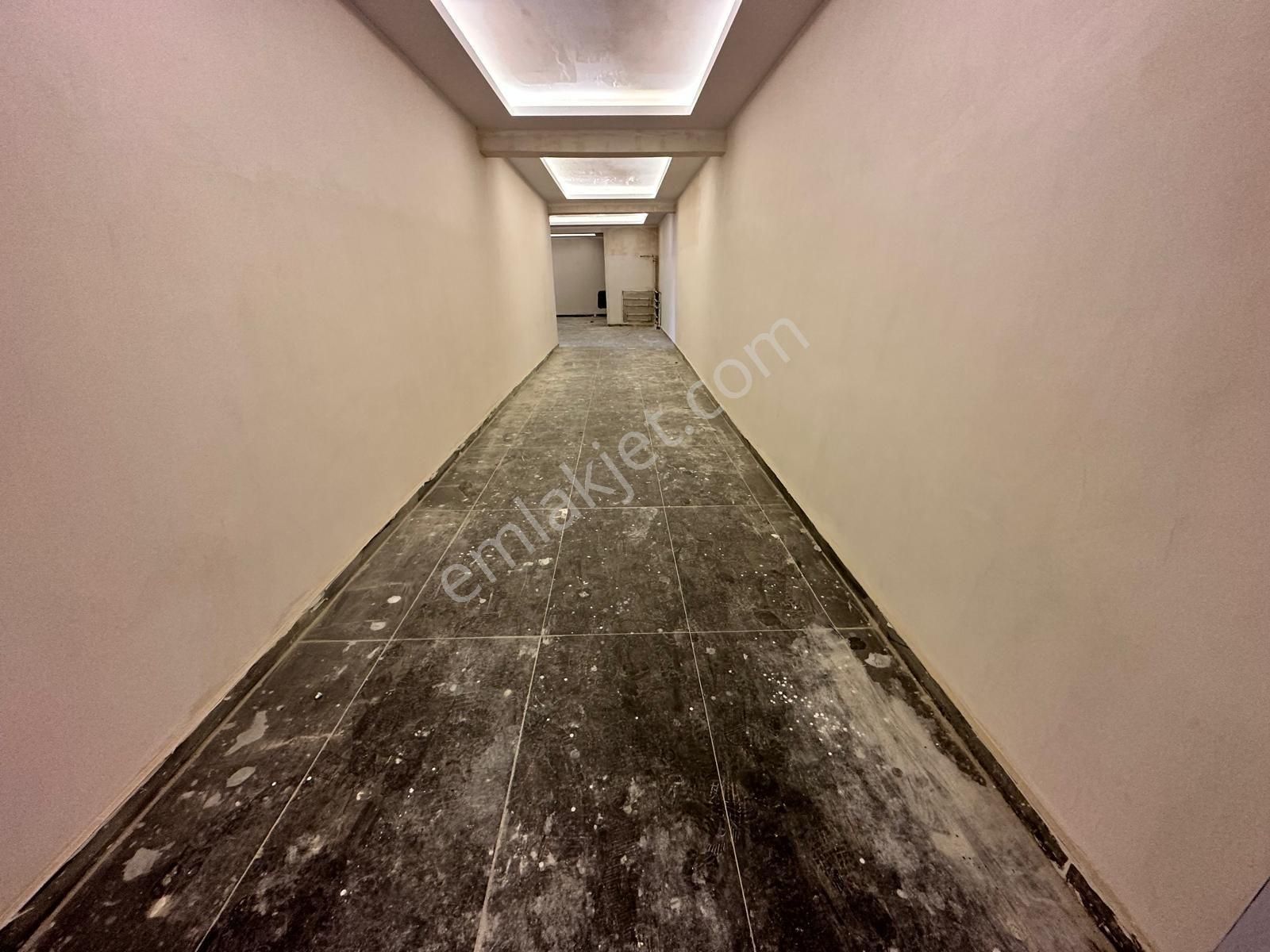 Dinç Emlaktan Satılık Sıfır 1+1 Devlet Hastane Karşısı - Görsel 10