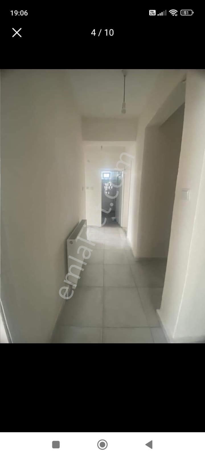 Beyşehir Evsat Satılık Daire Beytepe Gürolçevik Sitesinde 2 Kat İçi Bakımlı 2+1daire