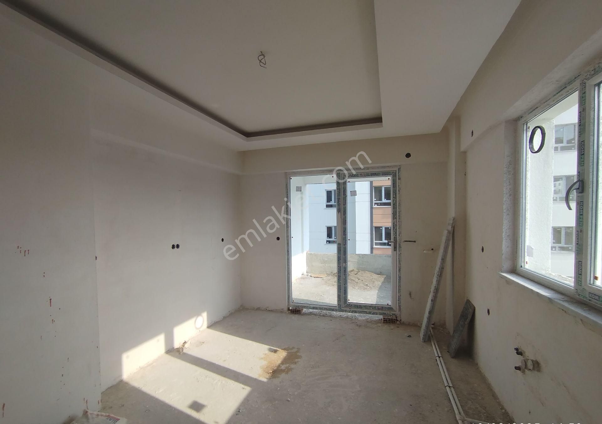 Sivas Merkez Alibaba Satılık Daire Sivas Satılık Daire - Alibaba Mah 3+1 132m2 1. Kat