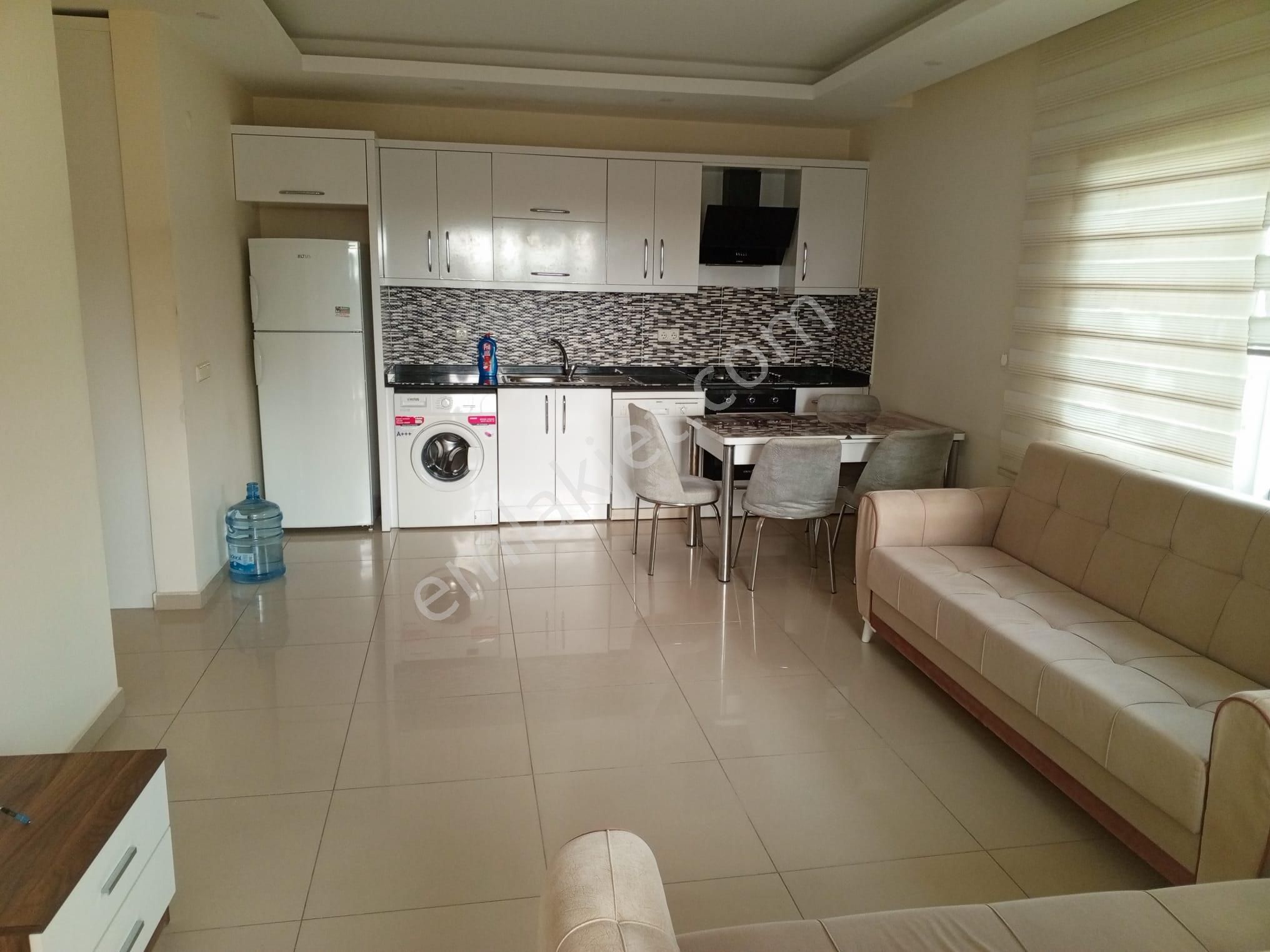 Alanya Mahmutlar Satılık Daire Mahmutlar/alanya Kauser Residence Acil Satılık 2+1 Geniş Ev