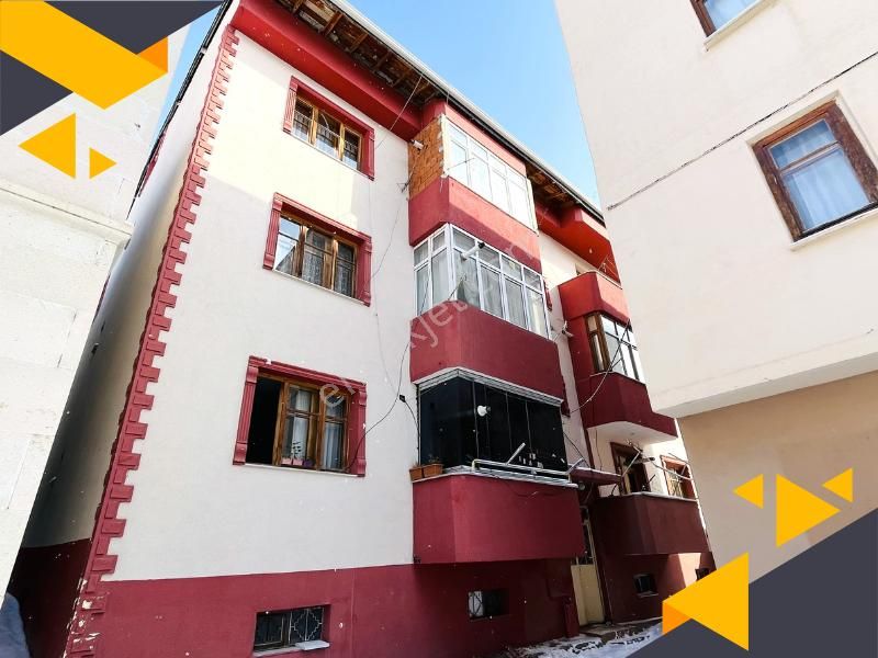 Bayburt Merkez Karasakal Kiralık Daire Merkezi Lokasyon 2+1 Geniş Kiralık Daire