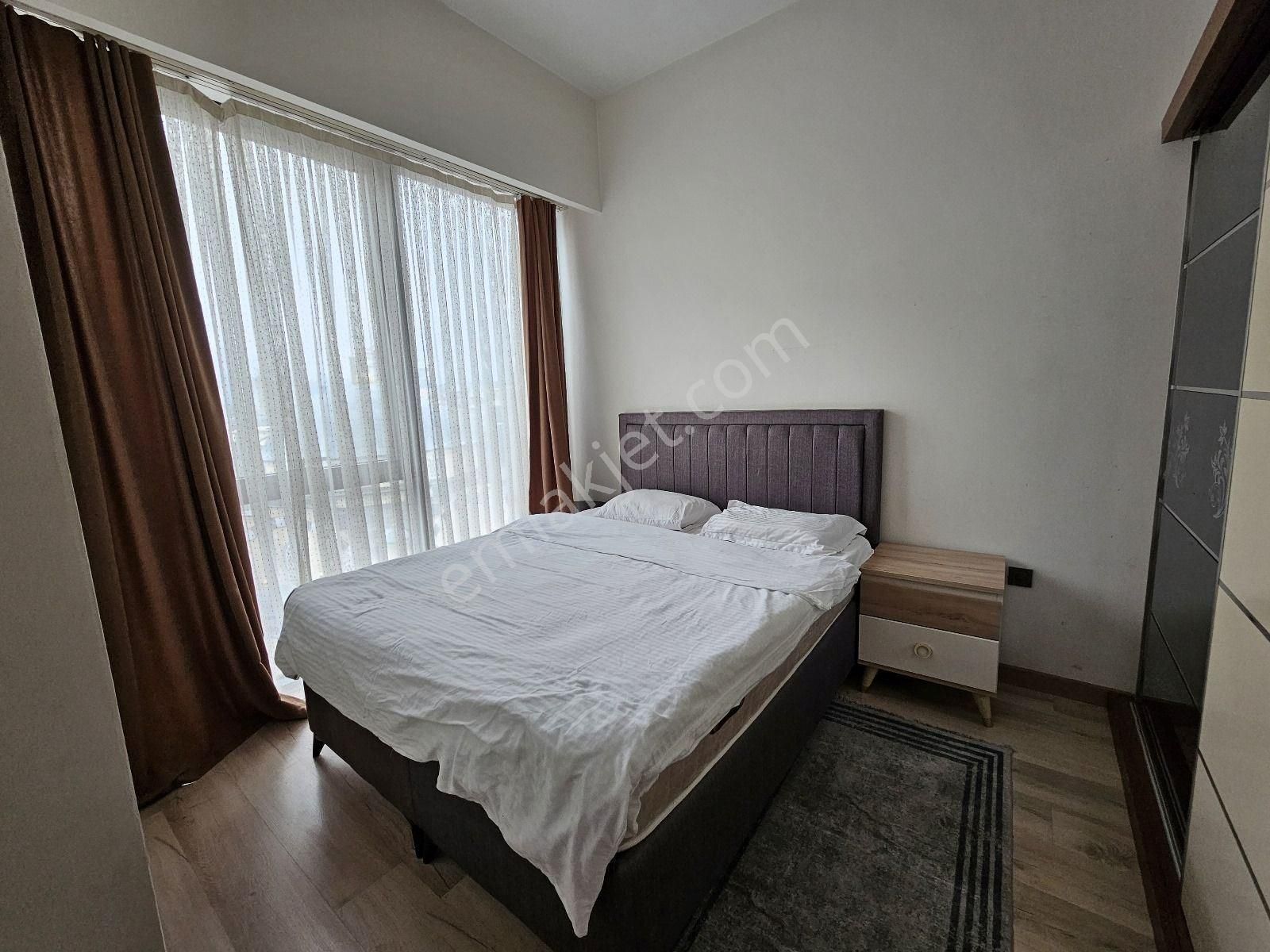 Güneşli Basın Ekspers Satılık 1+1 Rezidans - Görsel 9