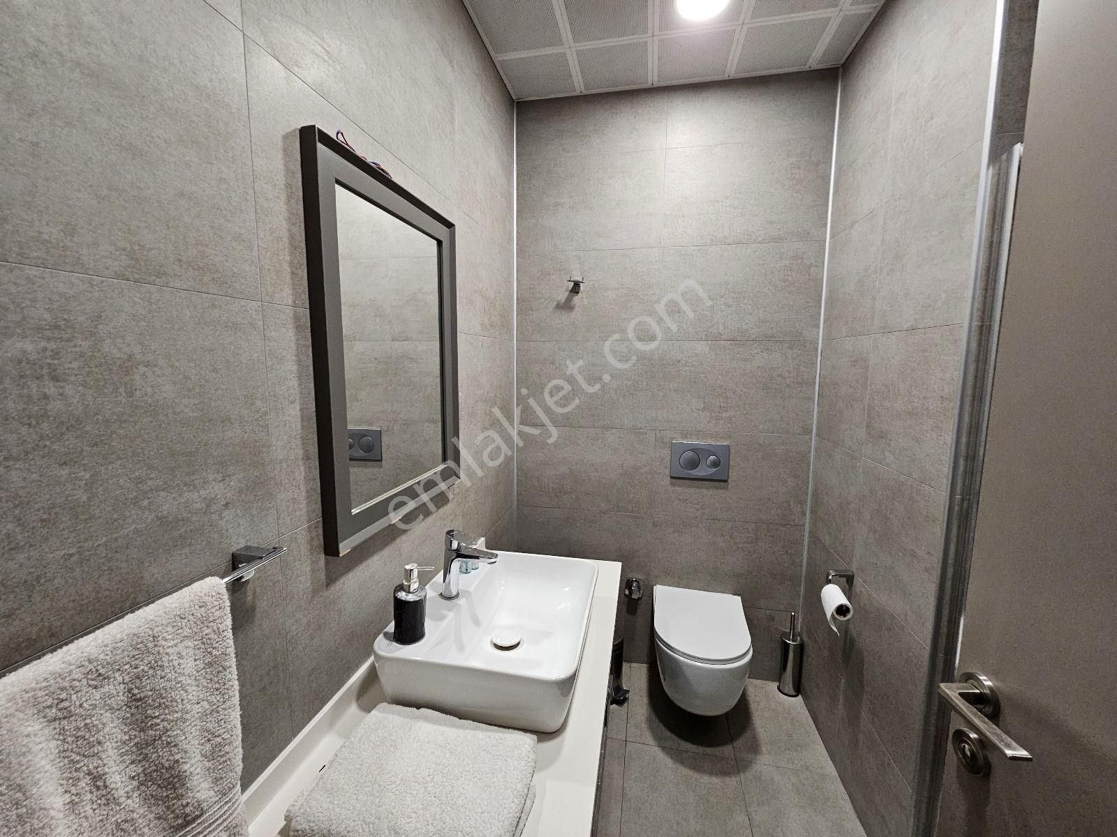 Güneşli Basın Ekspers Satılık 1+1 Rezidans - Görsel 2