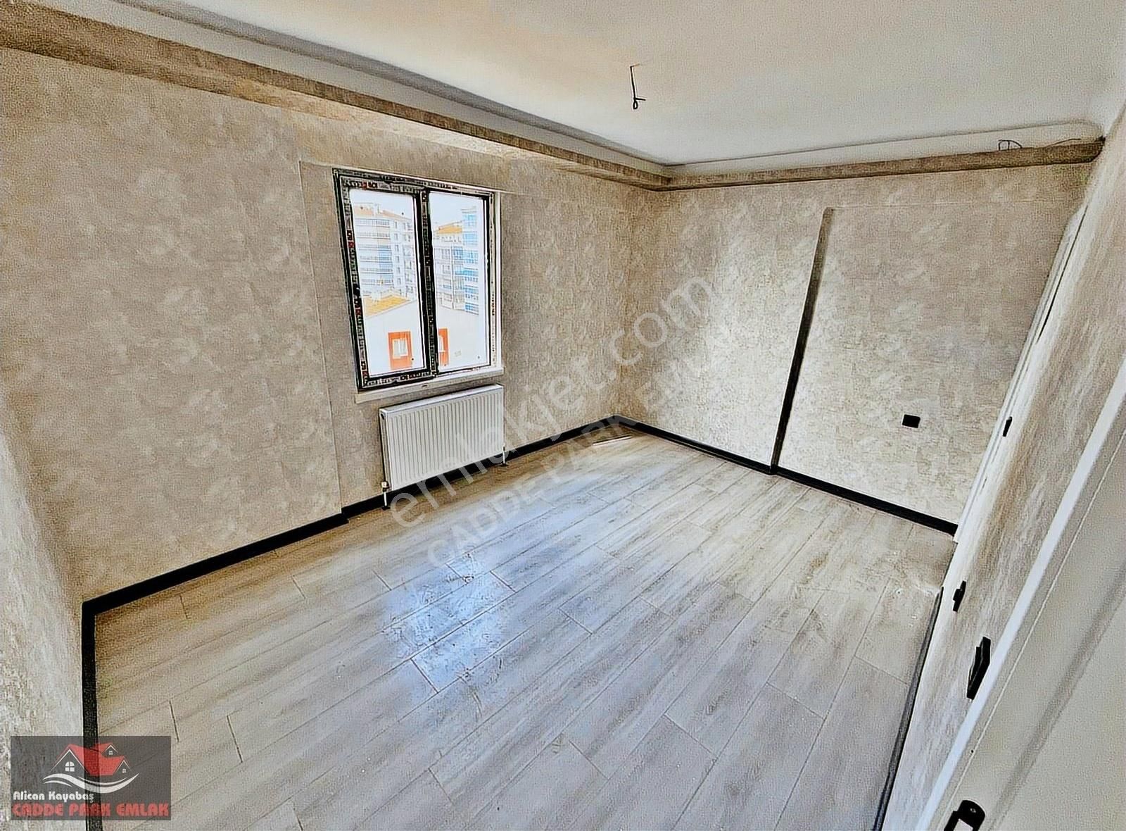 Yenimahalle Güventepe Satılık Daire Sıfır_site_içi_geniş_teras_balkon_e.banyolu_ultra_lüx_175m²_4+1_