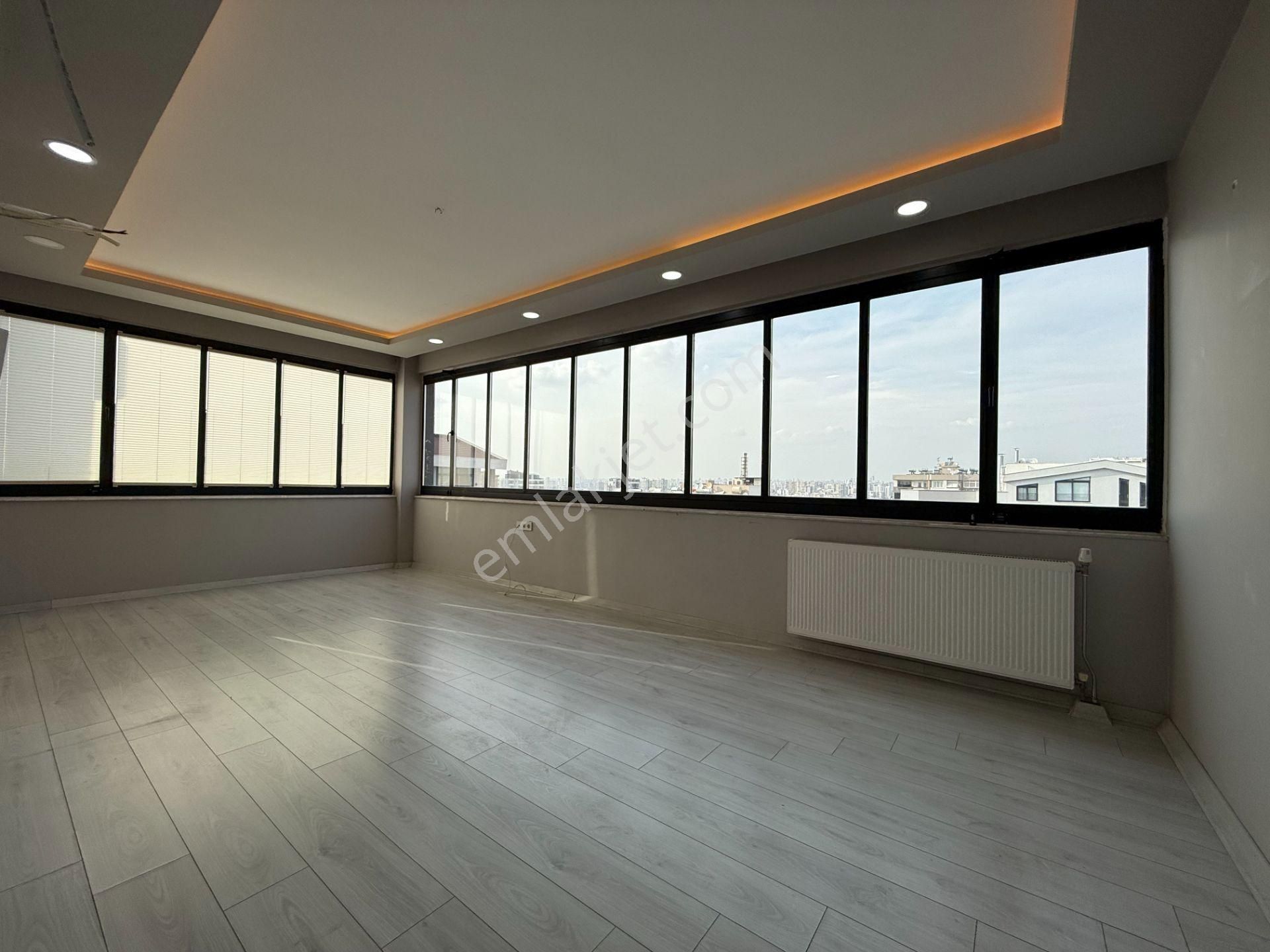 Toros Caddesinde 220 M2 5+1 Dubleks Hasarsız Satılık Daire - Görsel 22