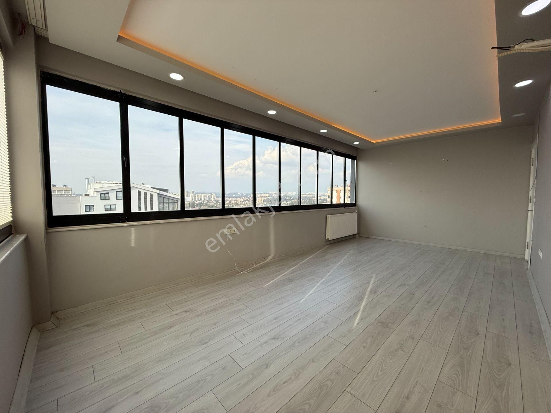 Toros Caddesinde 220 M2 5+1 Dubleks Hasarsız Satılık Daire - Görsel 24