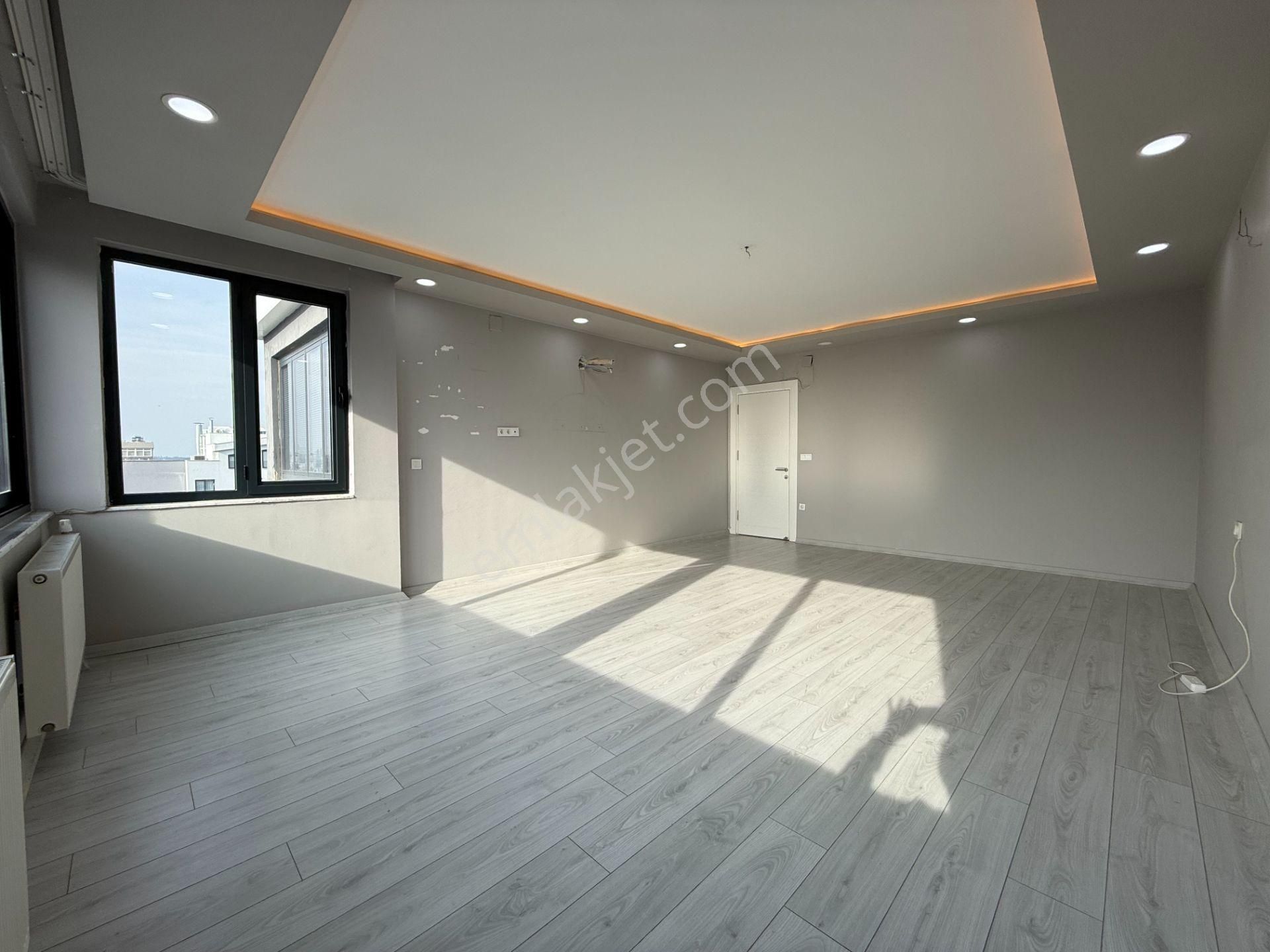 Toros Caddesinde 220 M2 5+1 Dubleks Hasarsız Satılık Daire - Görsel 26