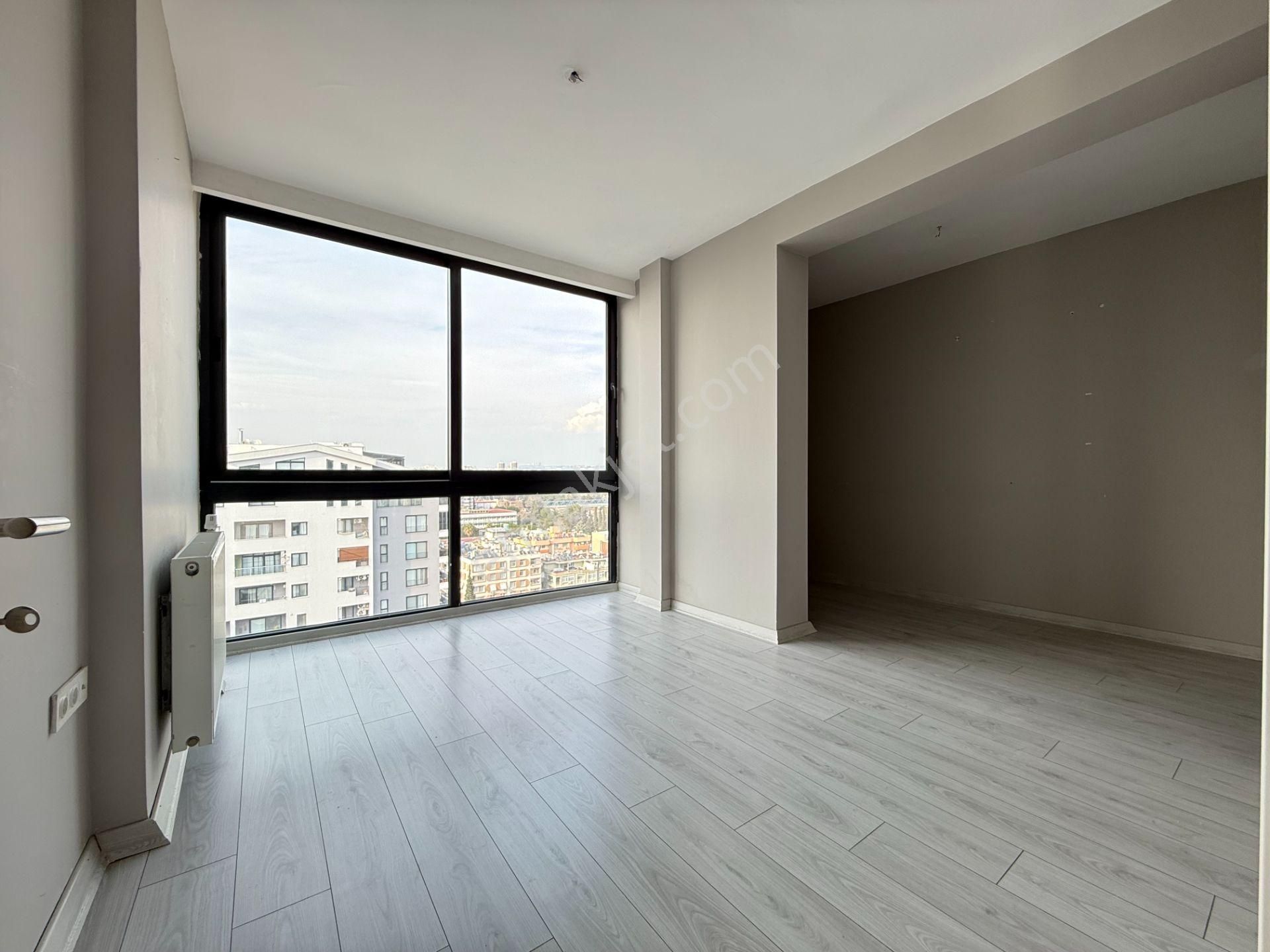 Toros Caddesinde 220 M2 5+1 Dubleks Hasarsız Satılık Daire - Görsel 18