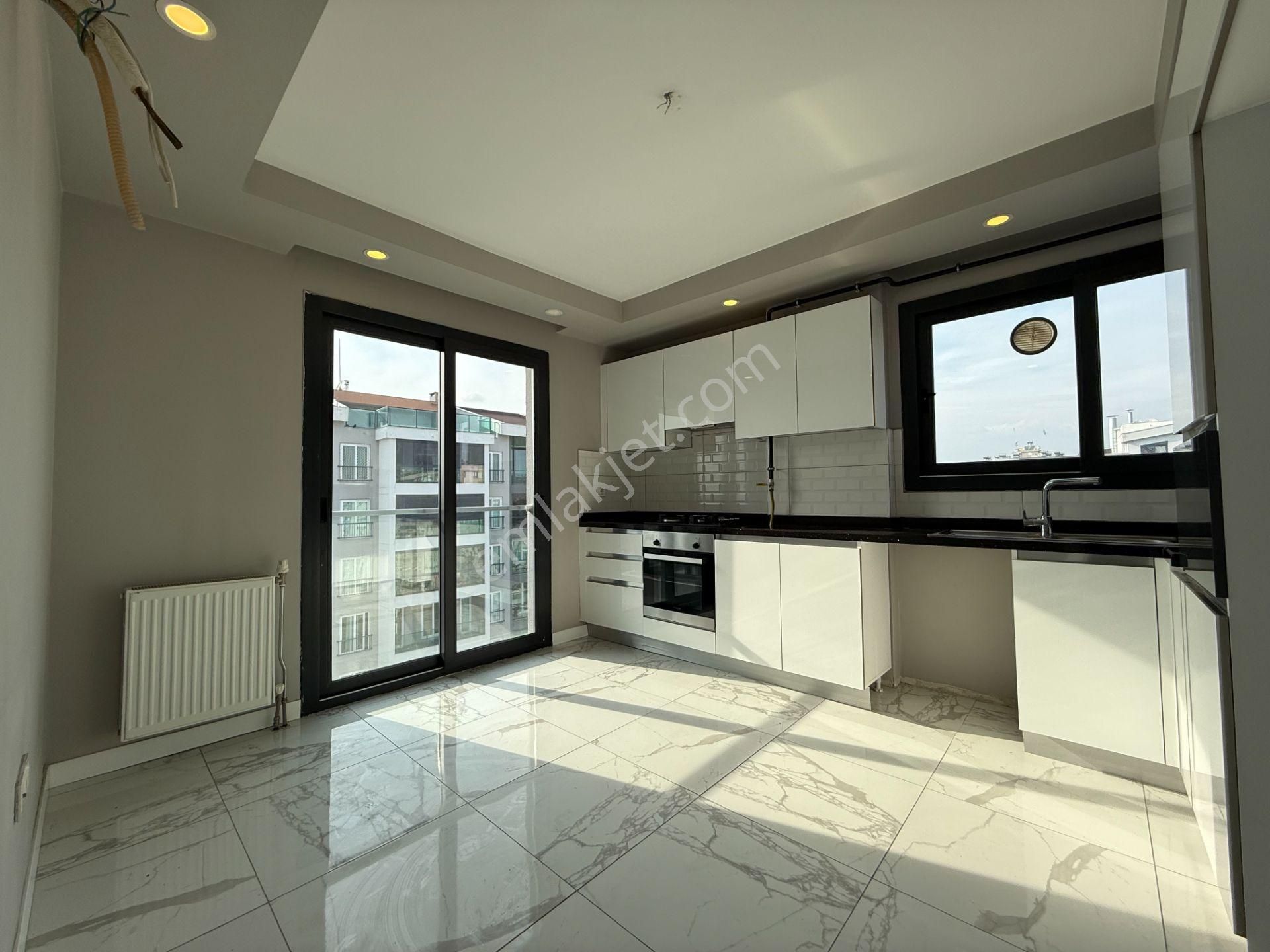 Toros Caddesinde 220 M2 5+1 Dubleks Hasarsız Satılık Daire - Görsel 6