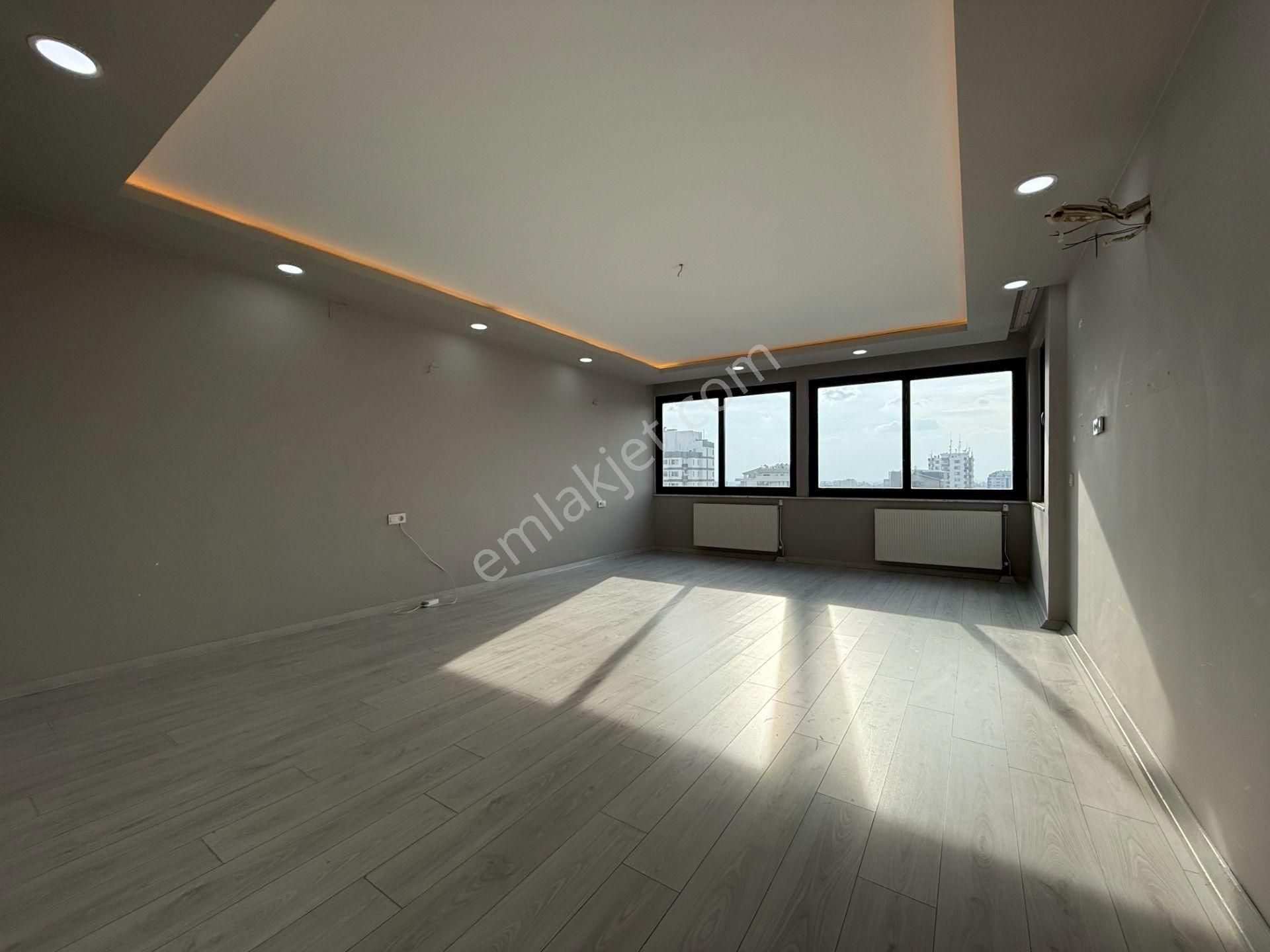 Toros Caddesinde 220 M2 5+1 Dubleks Hasarsız Satılık Daire - Görsel 25