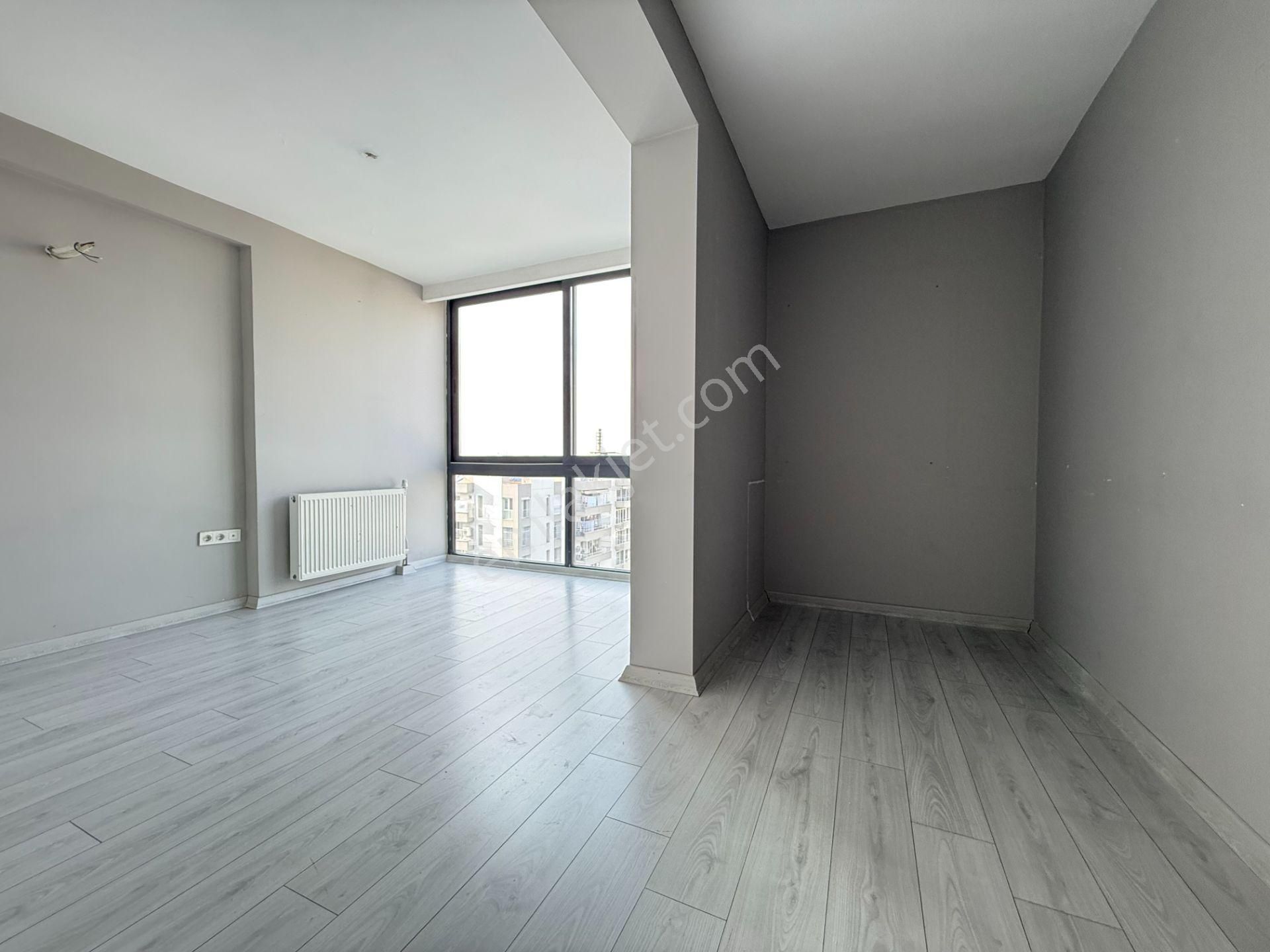 Toros Caddesinde 220 M2 5+1 Dubleks Hasarsız Satılık Daire - Görsel 20