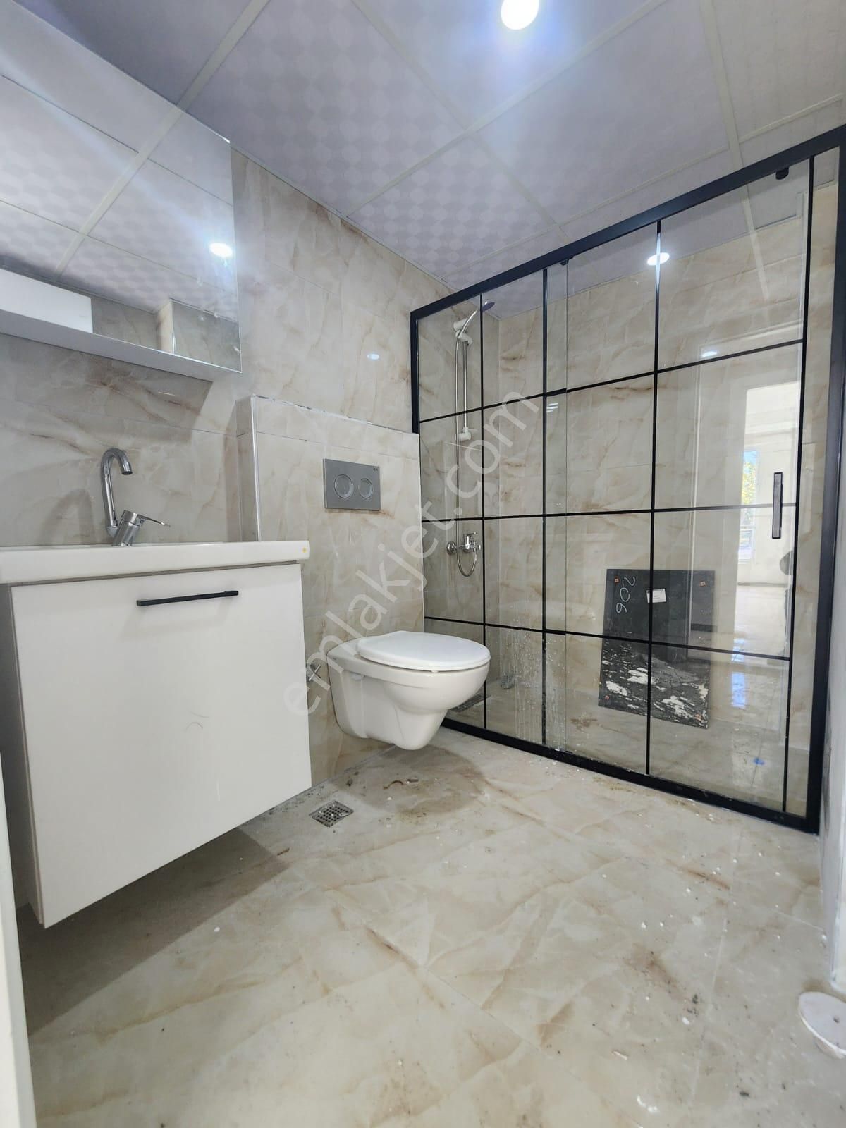 🧃 Cadde Üzerinde – Şık Tasarım 2+1 Daire 🧸 98 M² • Zemin Kat🧮 Modern Konfor (d83) - Görsel 5