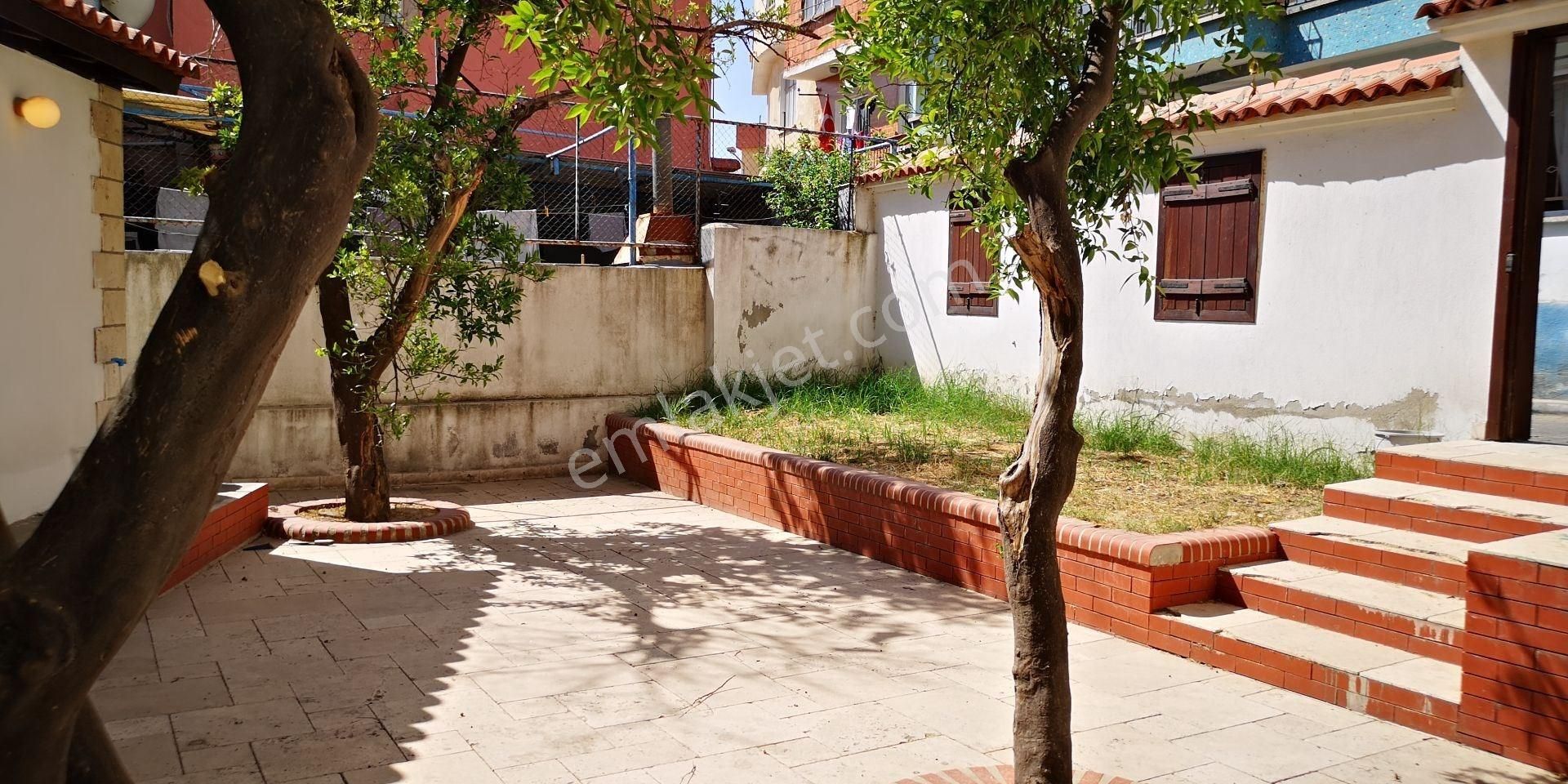 Milas Merkezde Full Restorasyonlu İki Müstakil Ev - Görsel 28