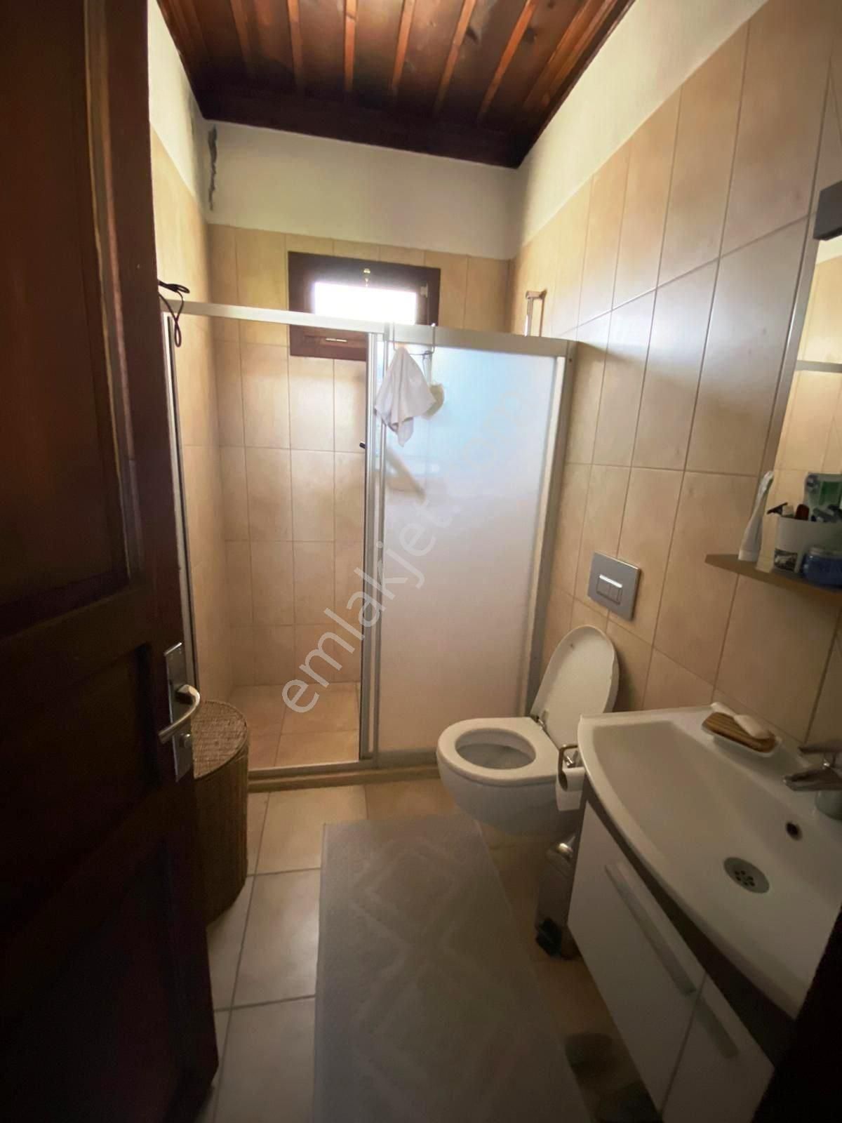 Milas Merkezde Full Restorasyonlu İki Müstakil Ev - Görsel 25