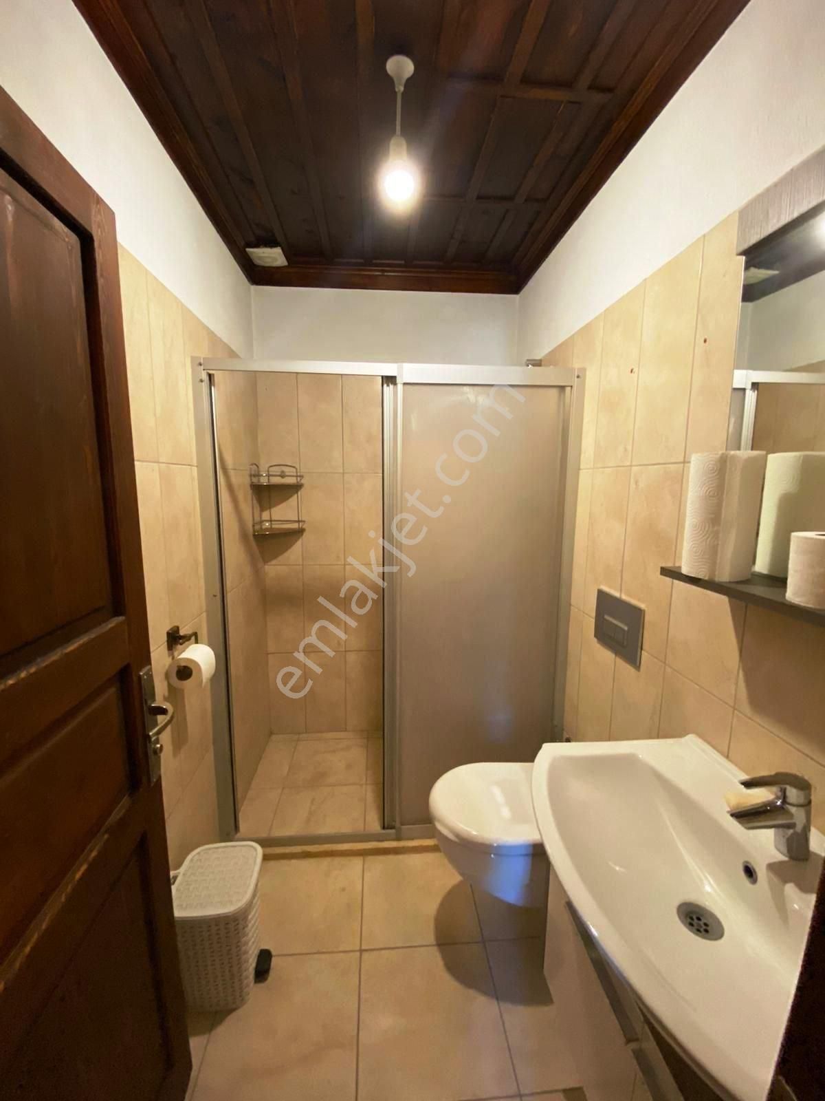 Milas Merkezde Full Restorasyonlu İki Müstakil Ev - Görsel 21