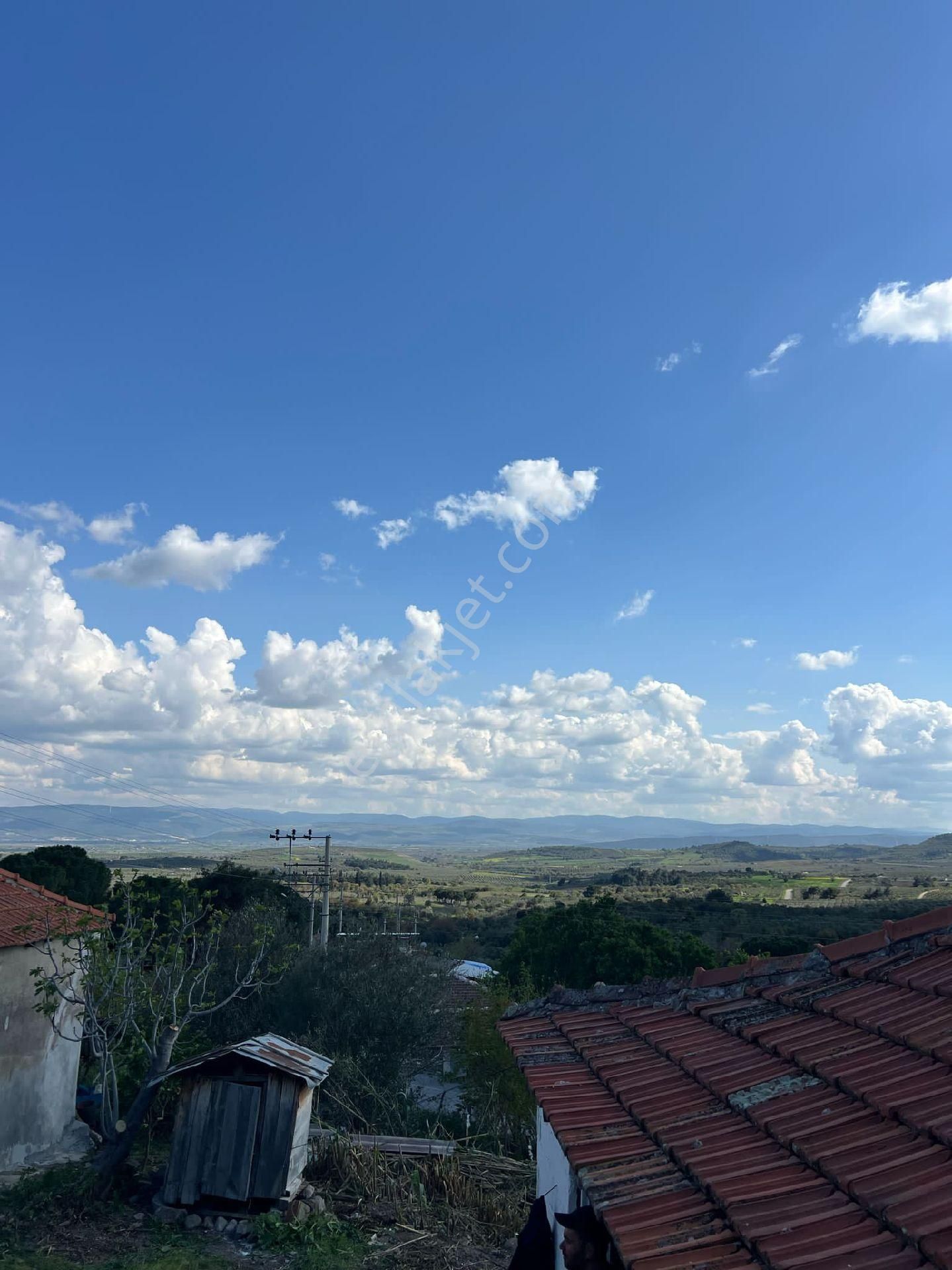 Yukarıkırıklar Mahallesi Merkeze Yakın Köy Evi - Görsel 32