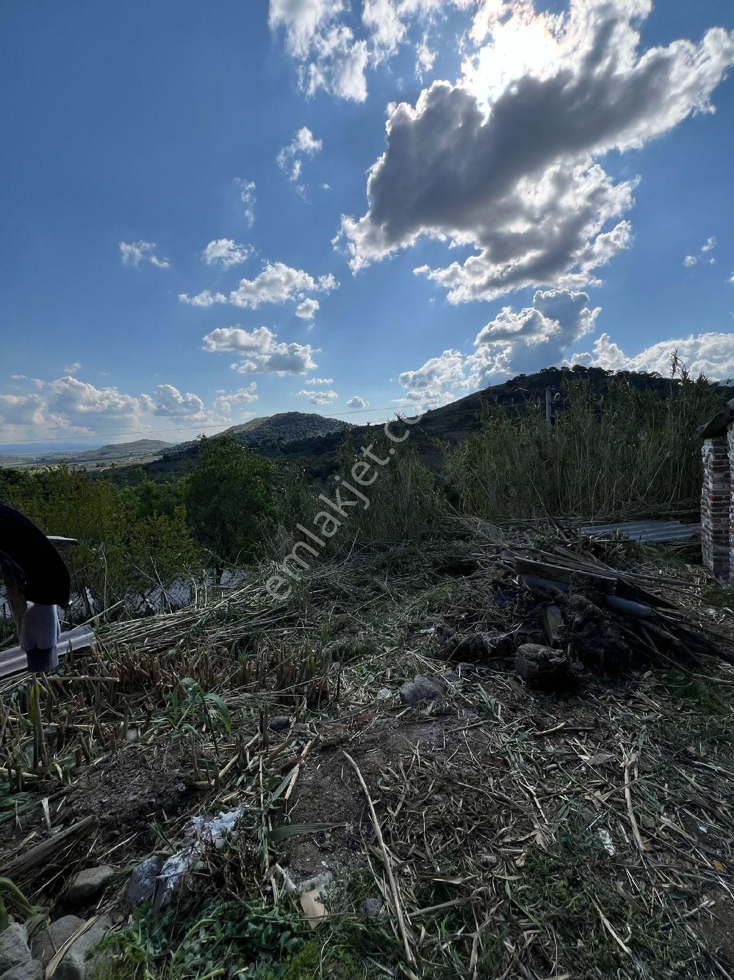 Yukarıkırıklar Mahallesi Merkeze Yakın Köy Evi - Görsel 28