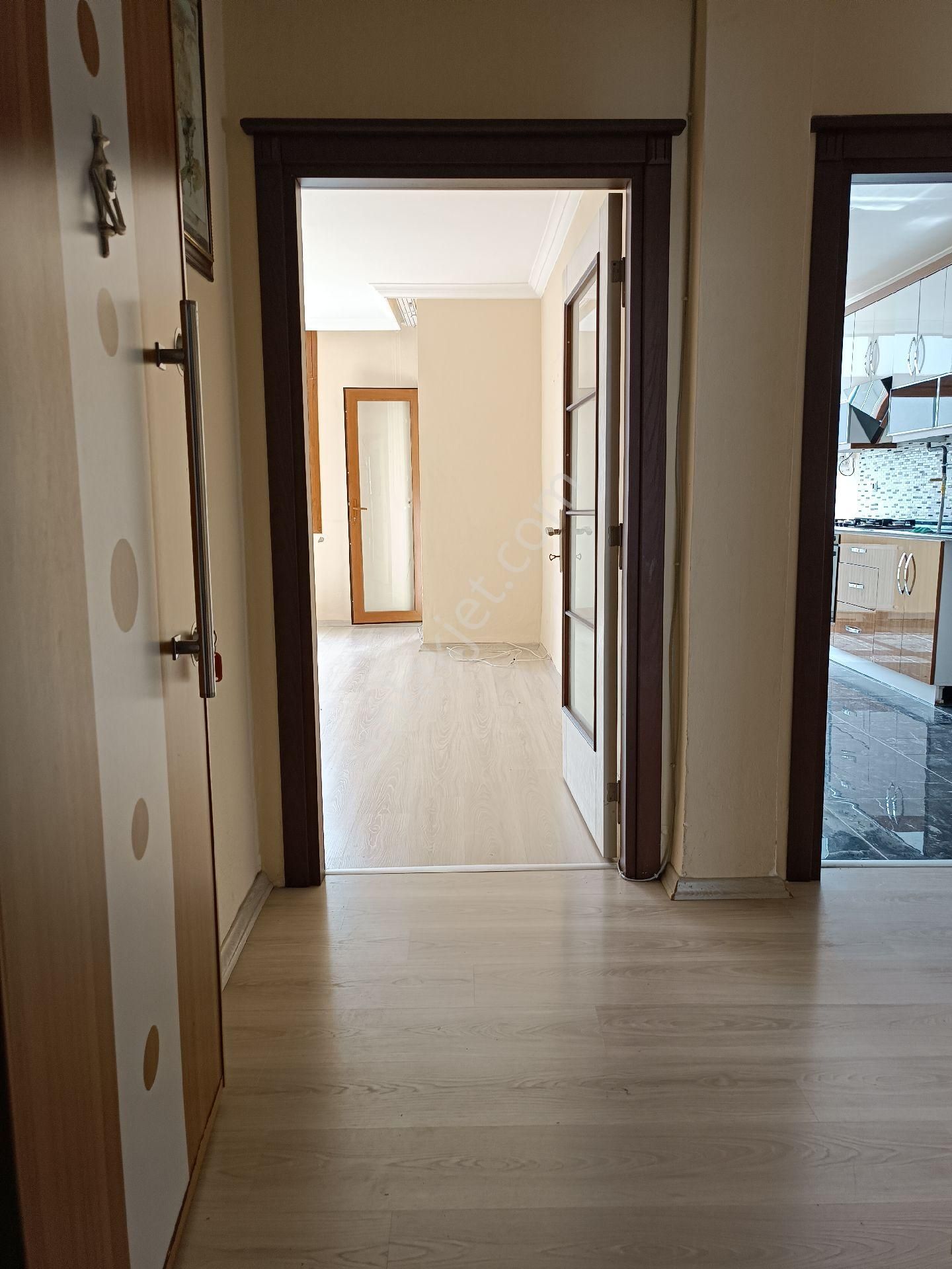 Çukurova Güzelyalı Satılık Daire Hasarsız 170 M² 3+1 Daire