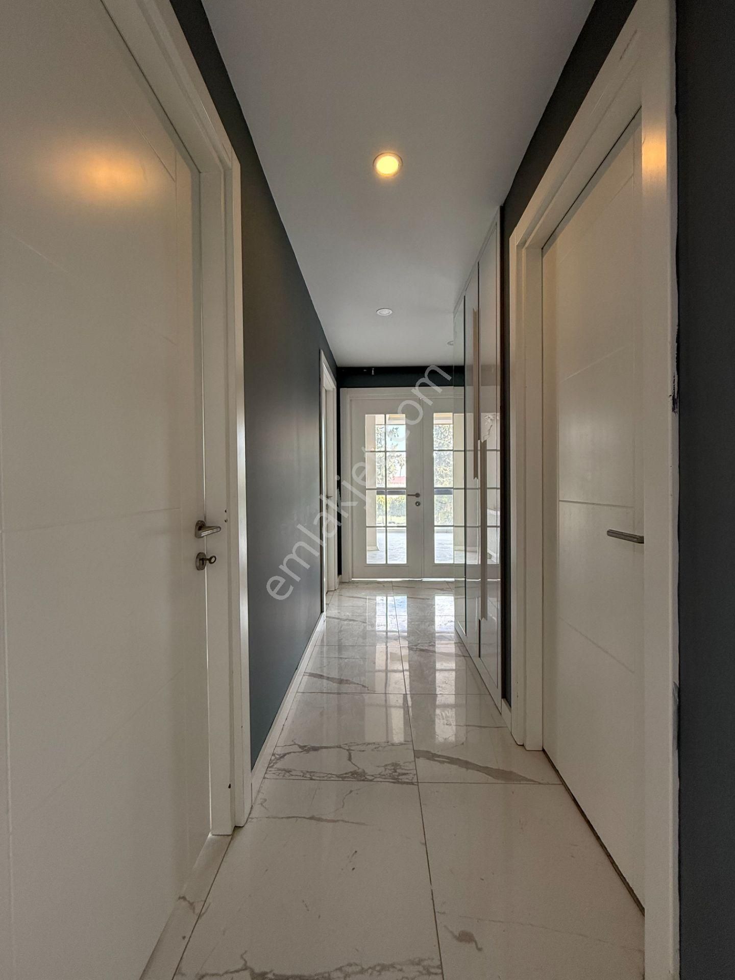 Rezidansta İskanlı 110 M2 2+1 *kapalı Mutfaklı* Hasarsız* Satılık Daire - Görsel 16