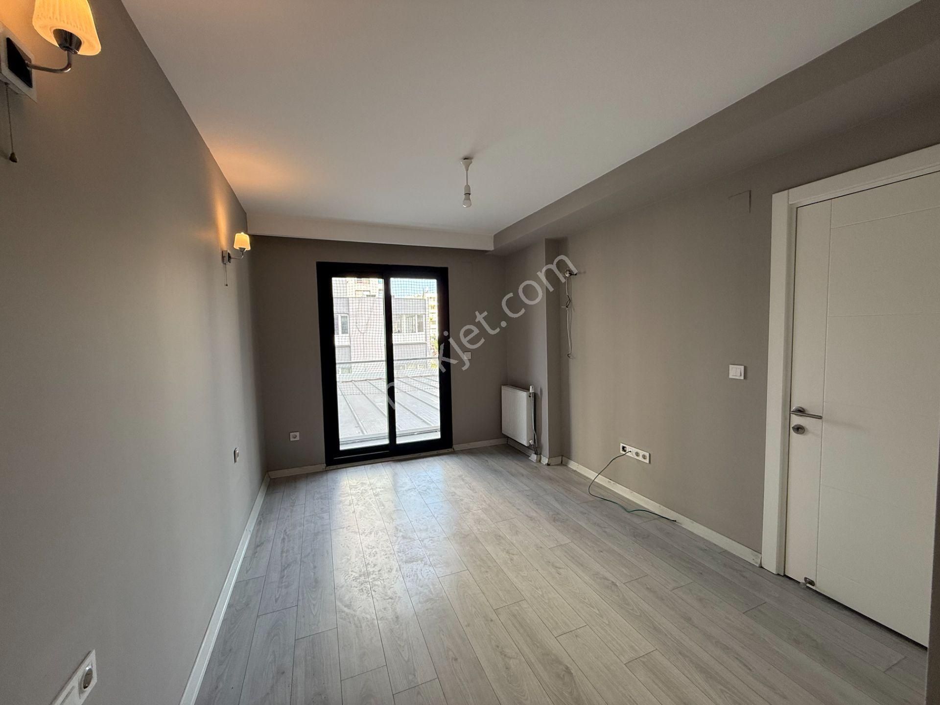 Rezidansta İskanlı 110 M2 2+1 *kapalı Mutfaklı* Hasarsız* Satılık Daire - Görsel 21