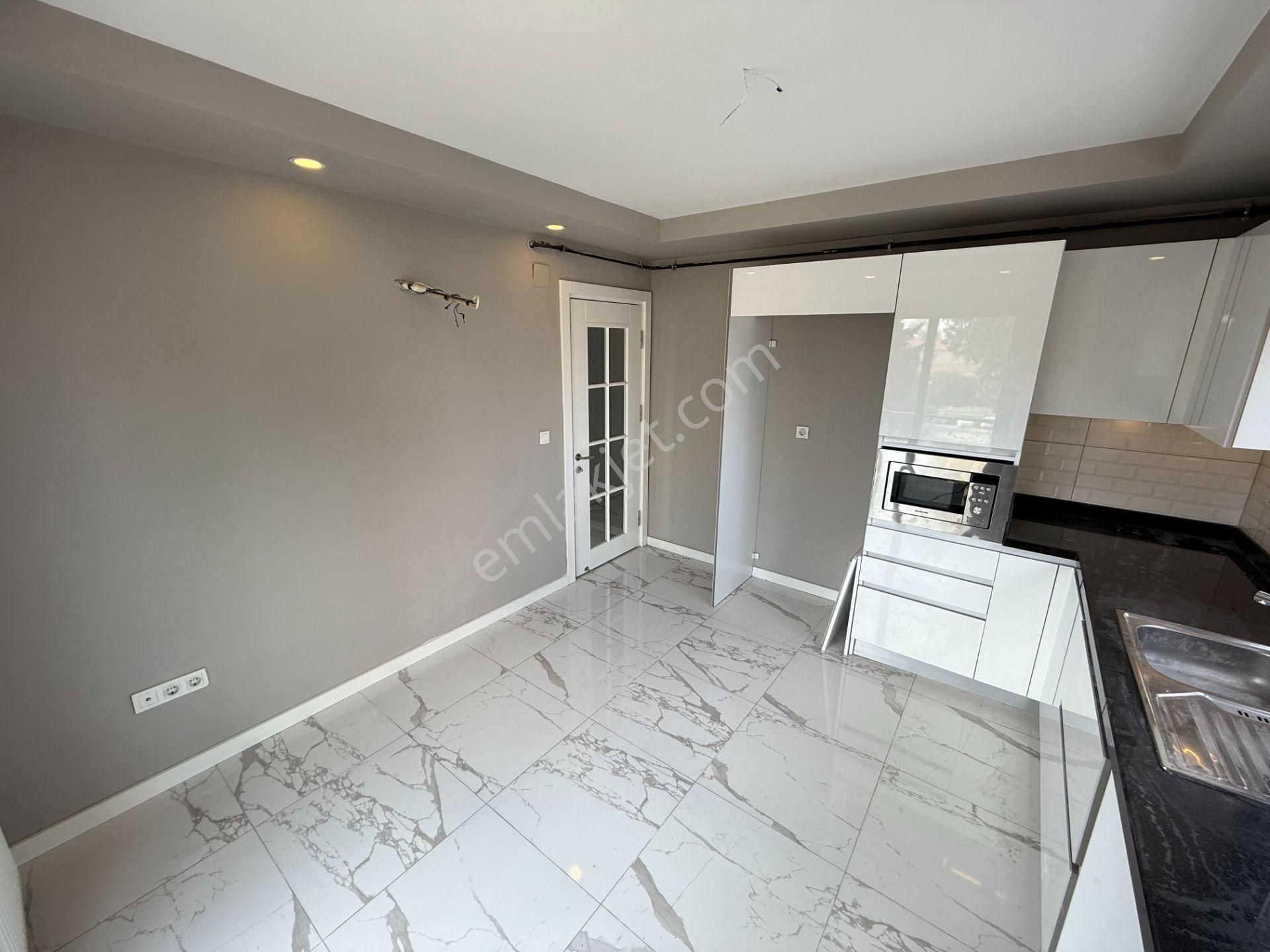 Rezidansta İskanlı 110 M2 2+1 *kapalı Mutfaklı* Hasarsız* Satılık Daire - Görsel 9