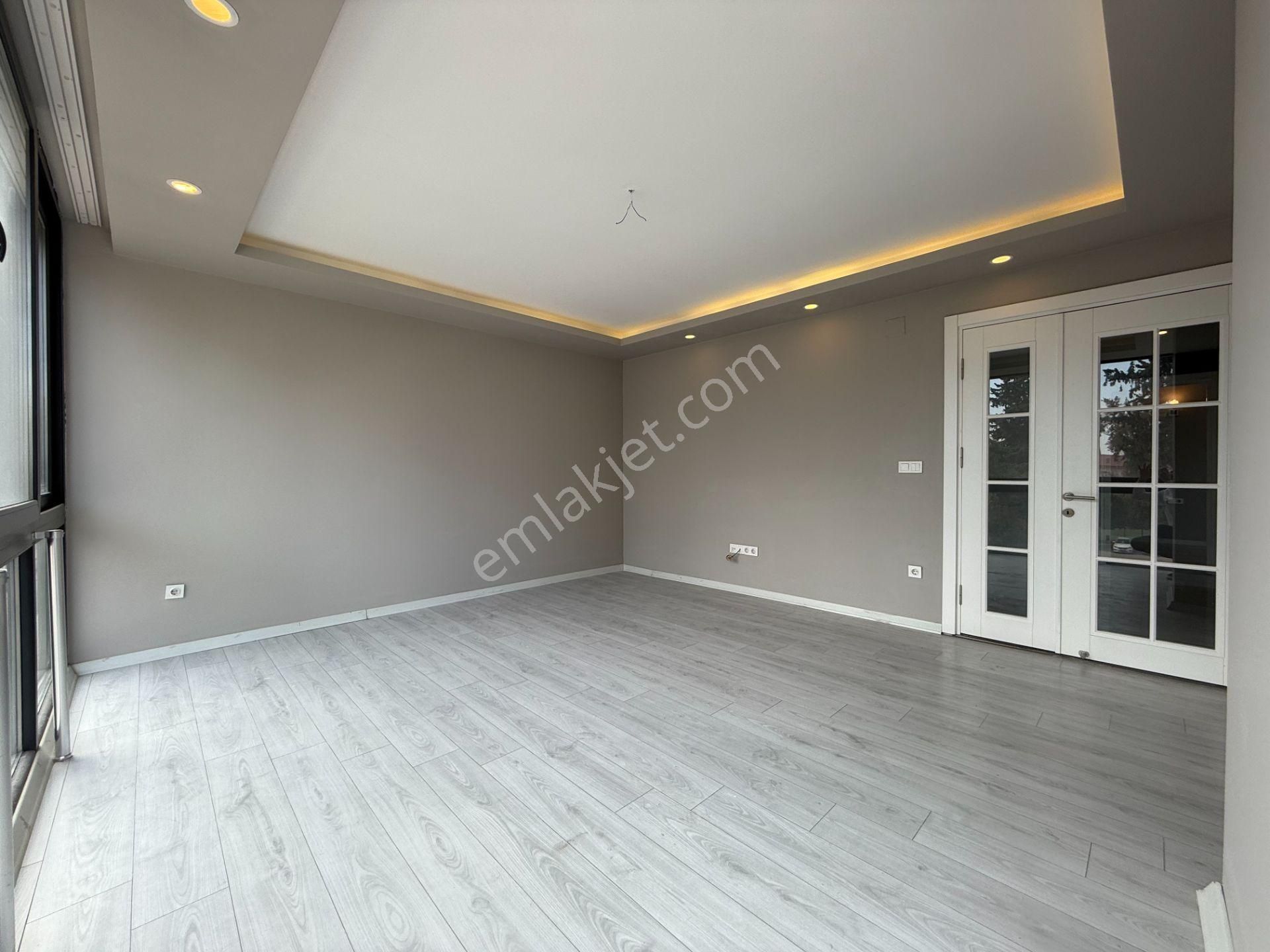 Rezidansta İskanlı 110 M2 2+1 *kapalı Mutfaklı* Hasarsız* Satılık Daire - Görsel 4