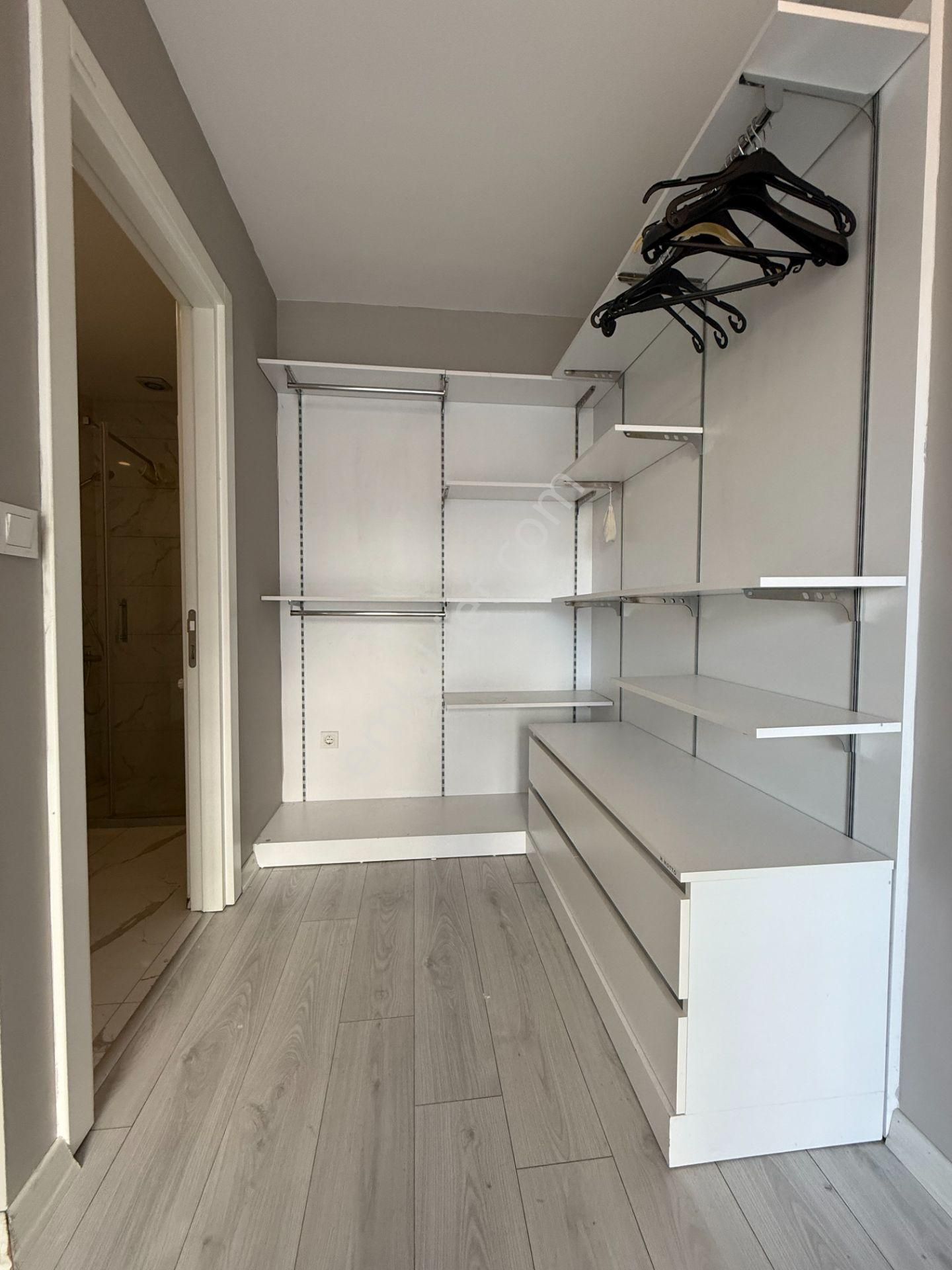 Rezidansta İskanlı 110 M2 2+1 *kapalı Mutfaklı* Hasarsız* Satılık Daire - Görsel 20