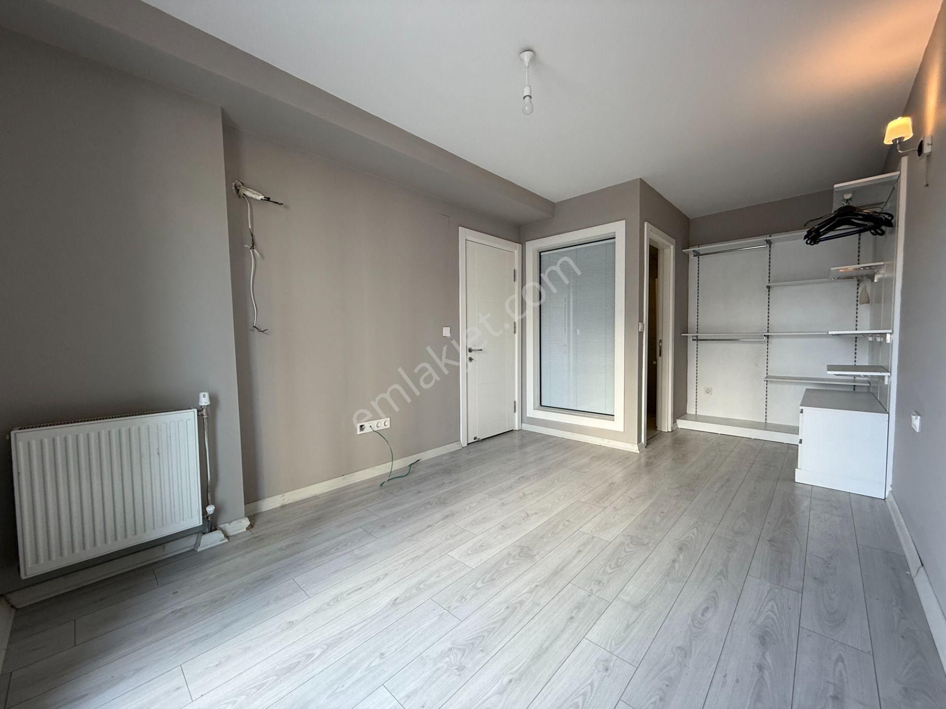 Rezidansta İskanlı 110 M2 2+1 *kapalı Mutfaklı* Hasarsız* Satılık Daire - Görsel 19