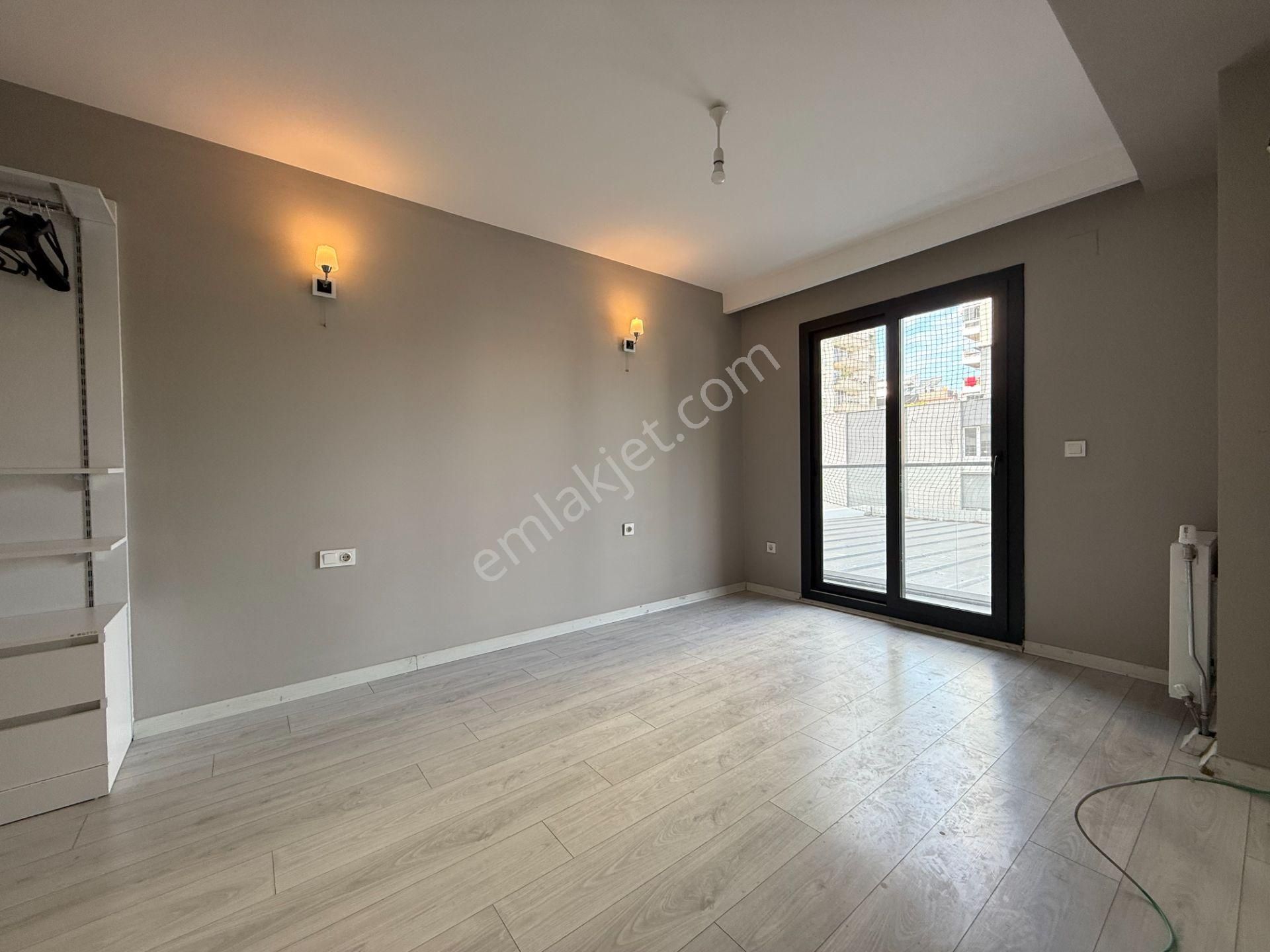 Rezidansta İskanlı 110 M2 2+1 *kapalı Mutfaklı* Hasarsız* Satılık Daire - Görsel 17