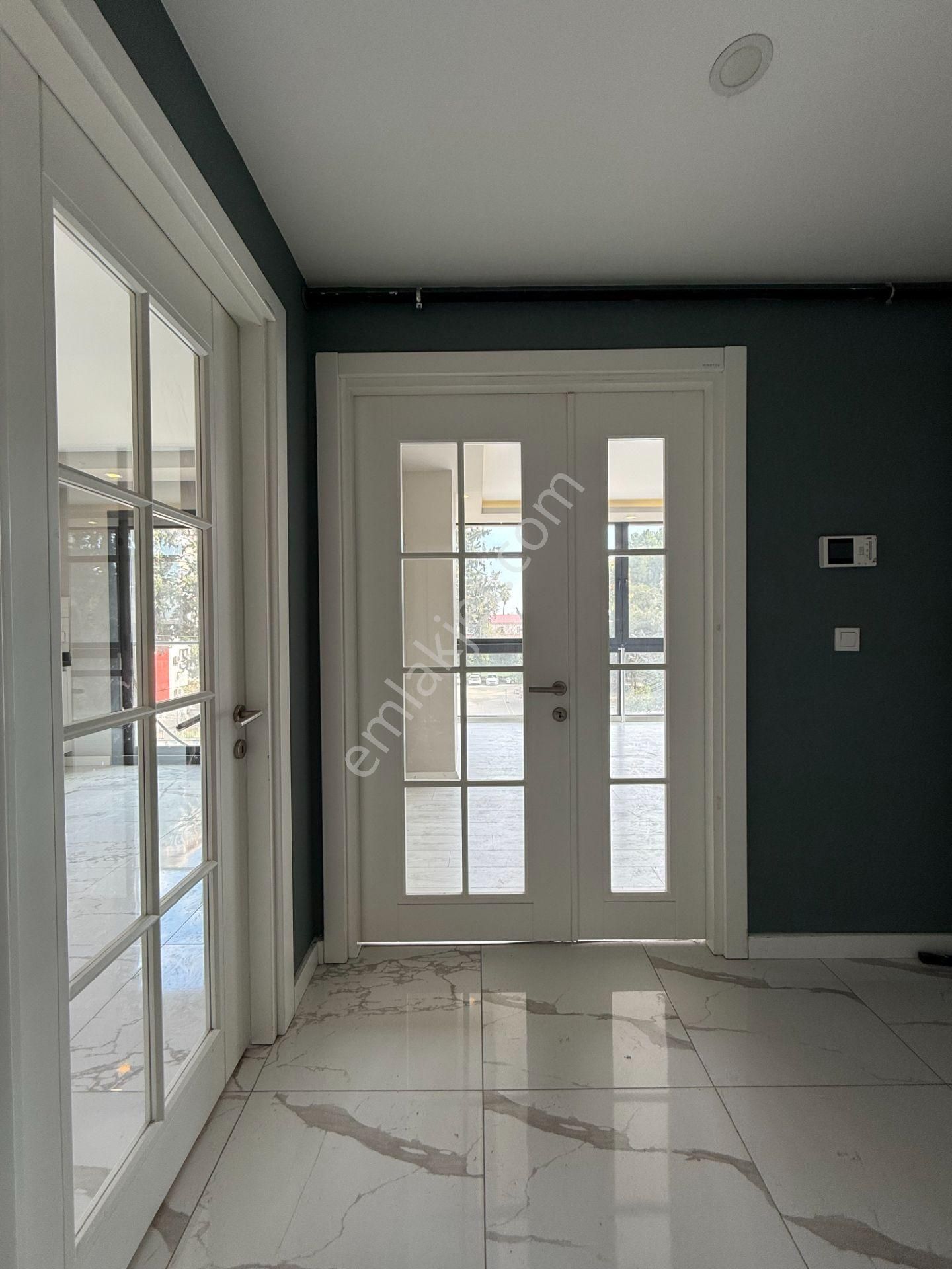 Rezidansta İskanlı 110 M2 2+1 *kapalı Mutfaklı* Hasarsız* Satılık Daire - Görsel 10