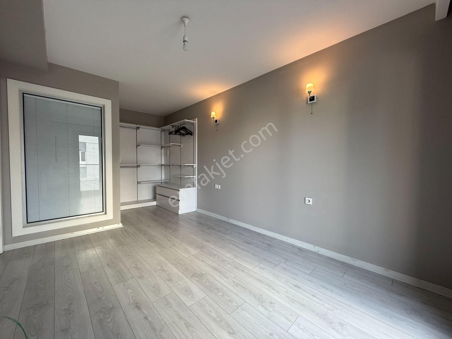 Rezidansta İskanlı 110 M2 2+1 *kapalı Mutfaklı* Hasarsız* Satılık Daire - Görsel 18