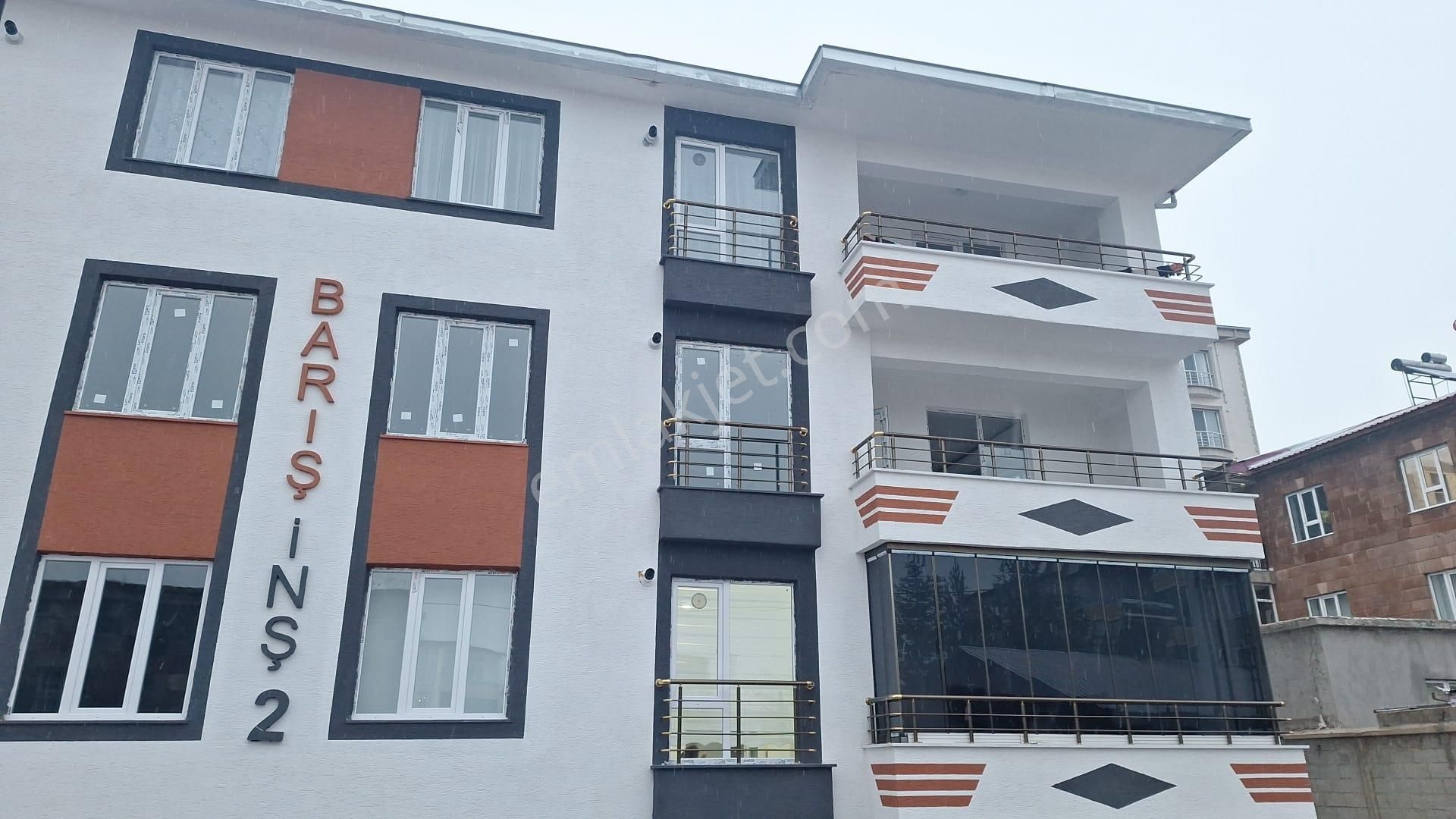 Ahlat Erkizan Satılık Daire Acil Satılık Sıfır 3+1 Daire