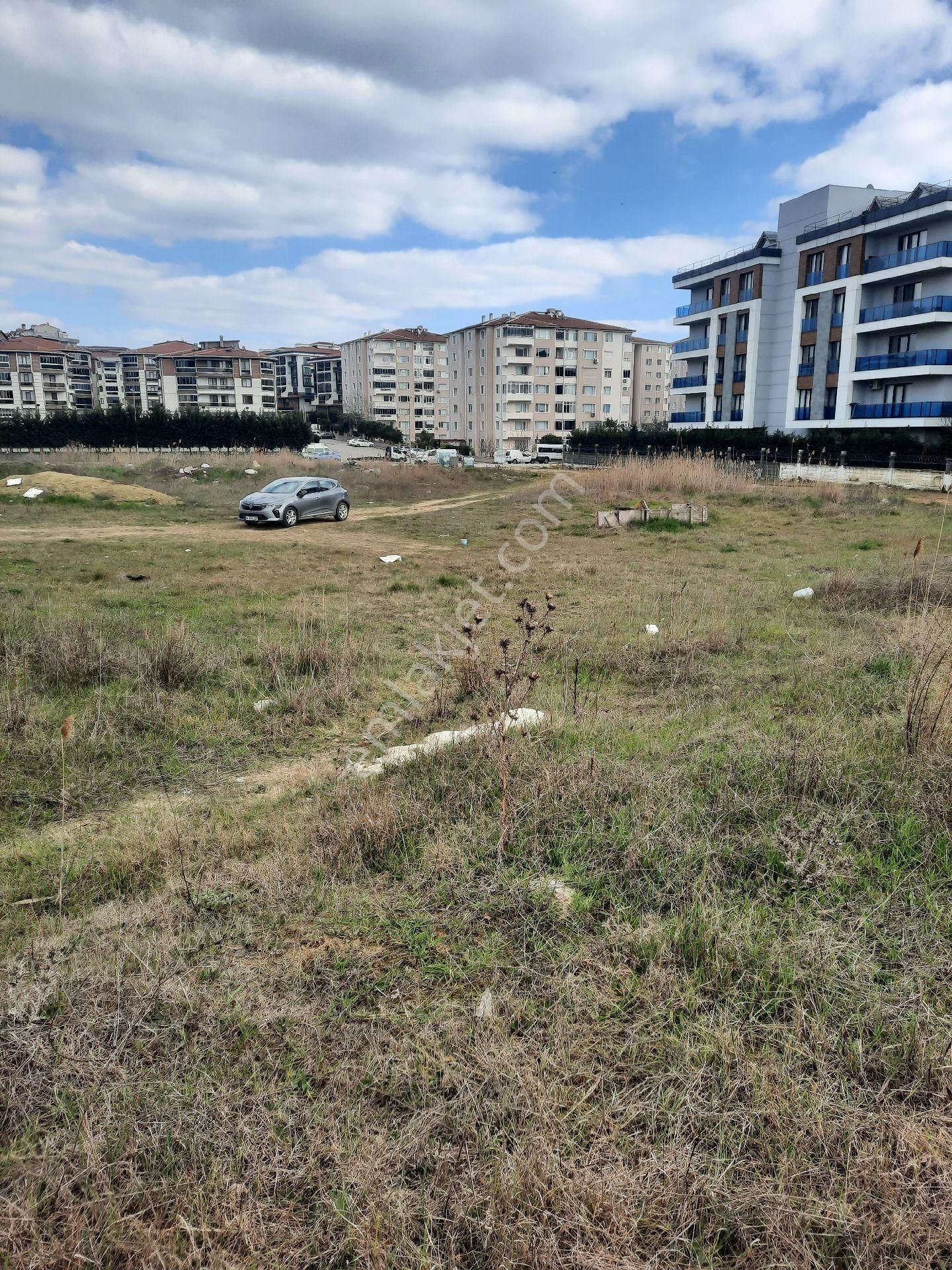 Süleymanpaşa 100. Yıl Satılık Okul (Eğitim Tesisi) Tekirdağ Süleymanpaşa 100 Yıl 1040m2 Satılık Kelepir Arsa