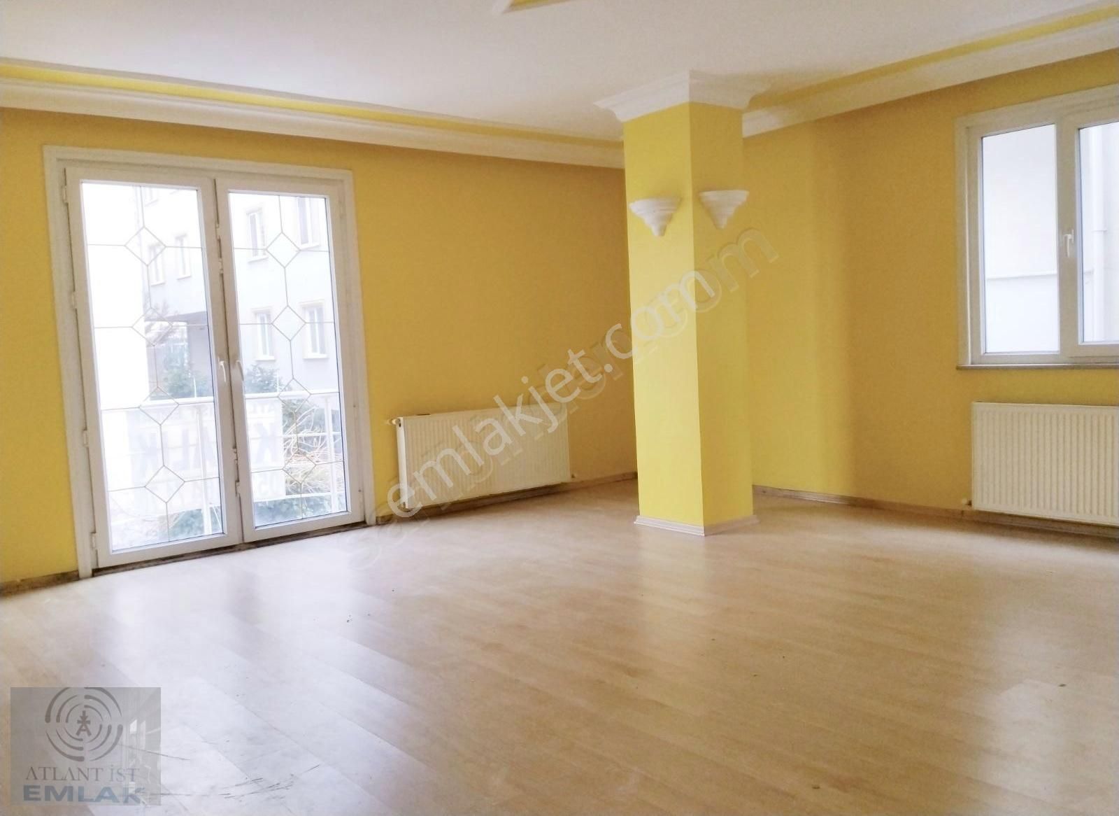 Ataşehir Kayışdağı Kiralık Daire Kayışdağı Mh'sinde Metroya Yakın 3+1 1.kat 130m2 Boyalı Bakımlı