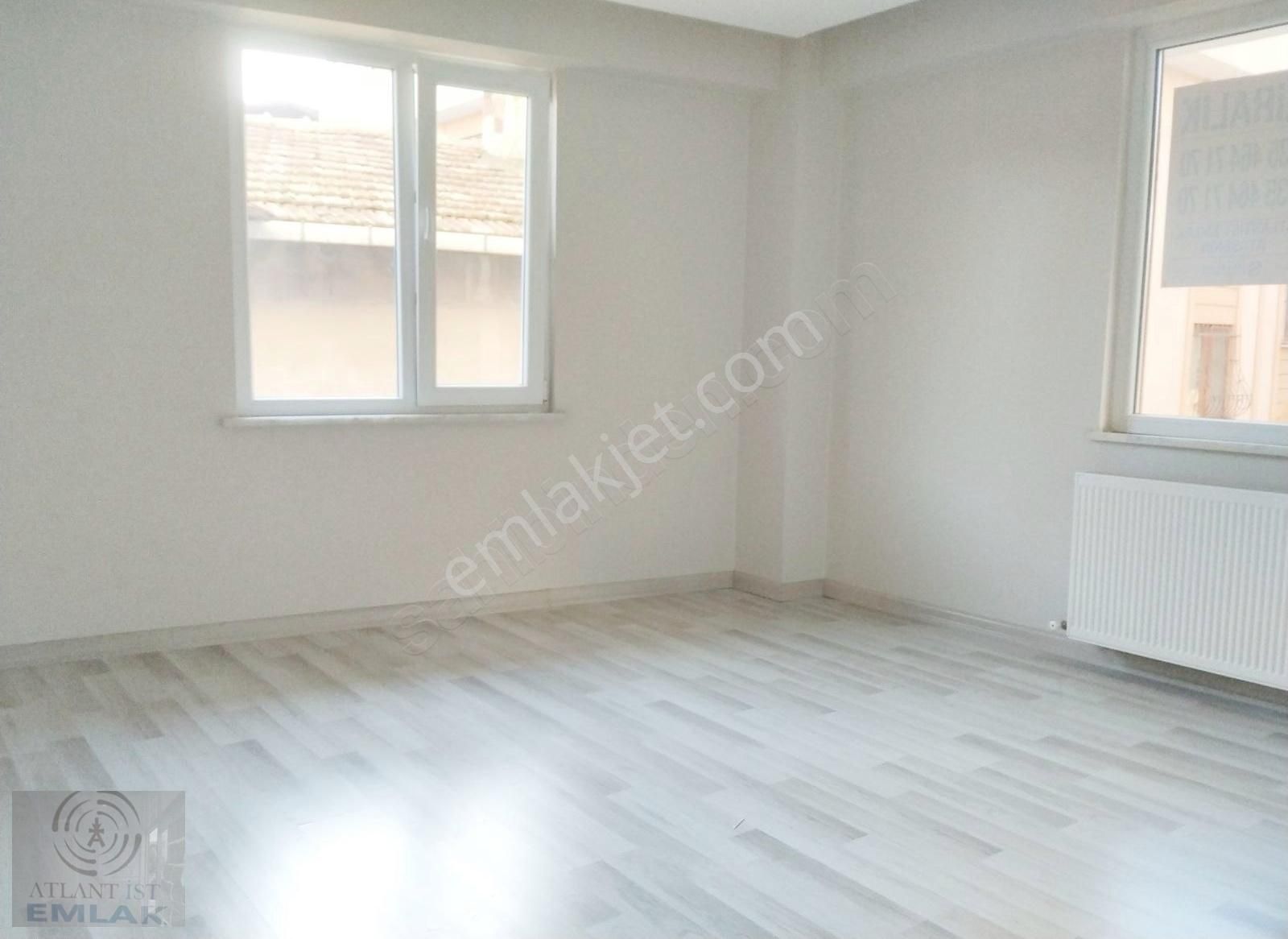 Ataşehir İçerenköy Kiralık Daire İçerenköy Şafak Camisine Yakın 2+1 80m2 1.kat Asansörlü Daire