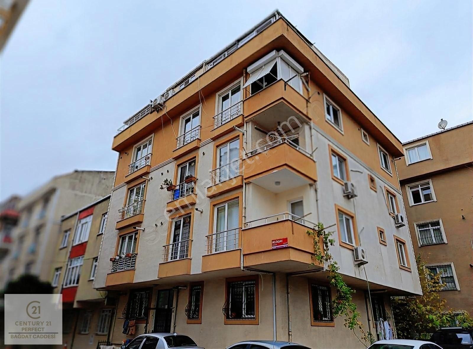 Ataşehir Örnek Satılık Daire Ataşehir Örnek Mahallesi Satılık 3+1 Dubleks Daire Asansörlü